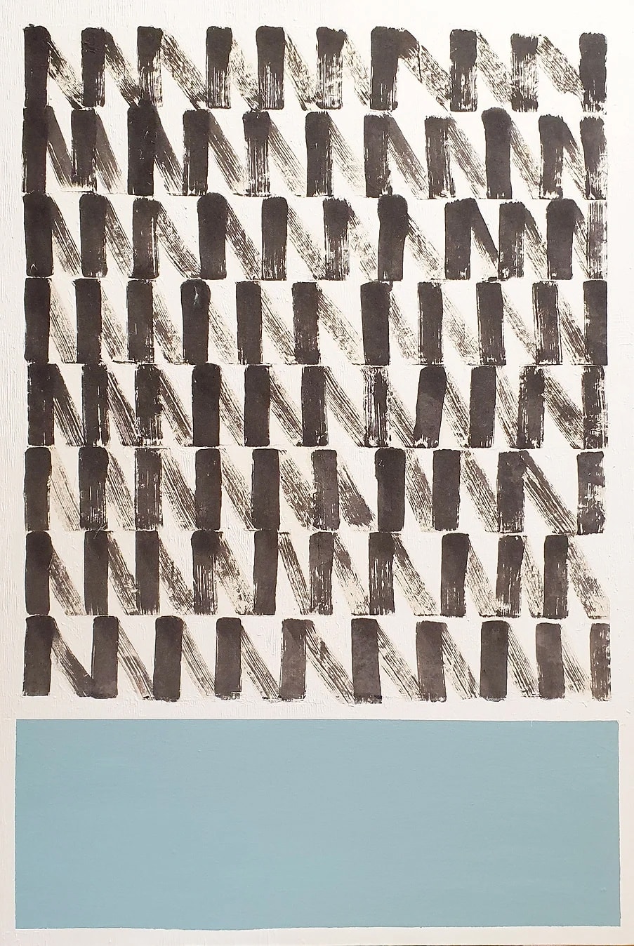 박종하 : Following Nature