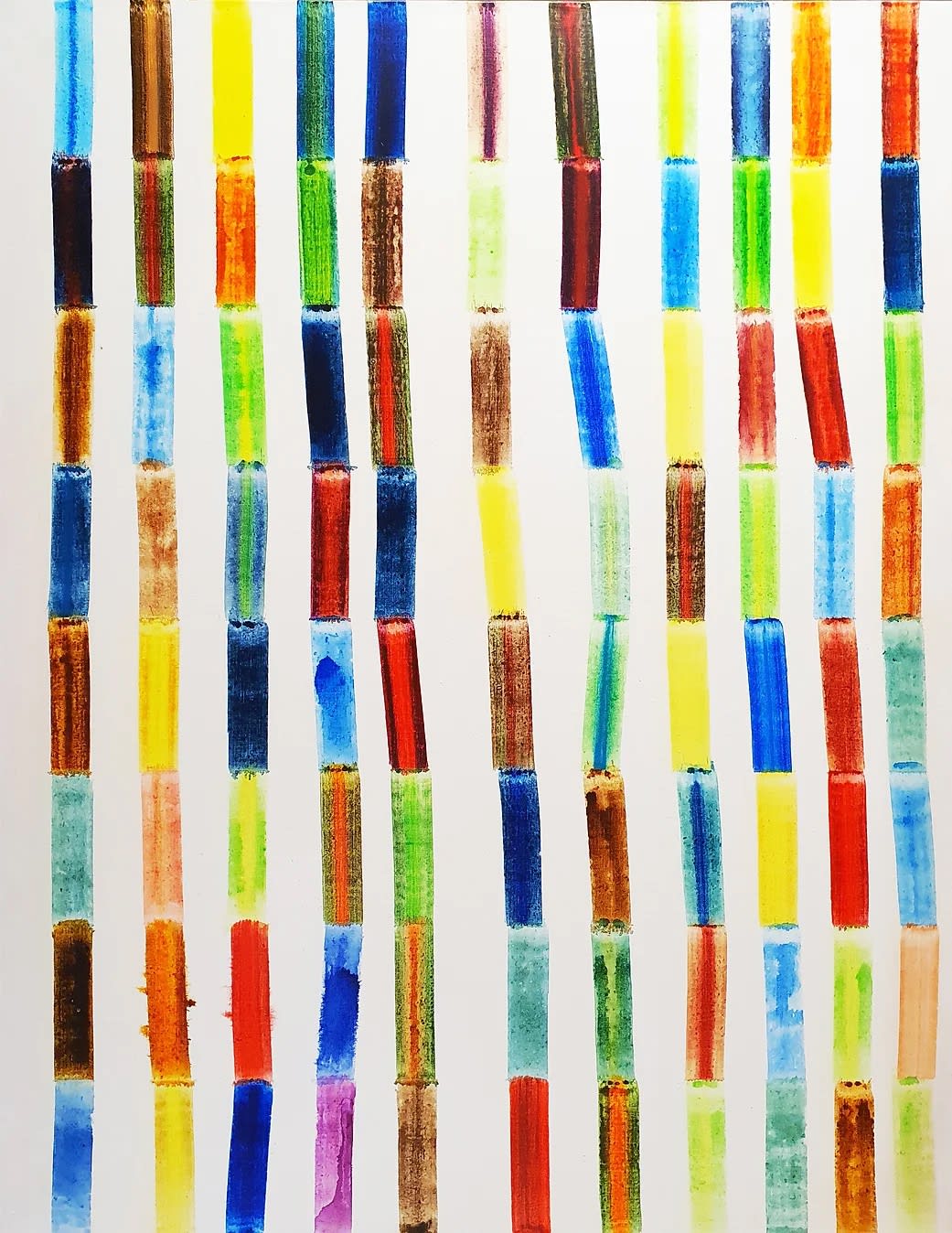 박종하 : Following Nature