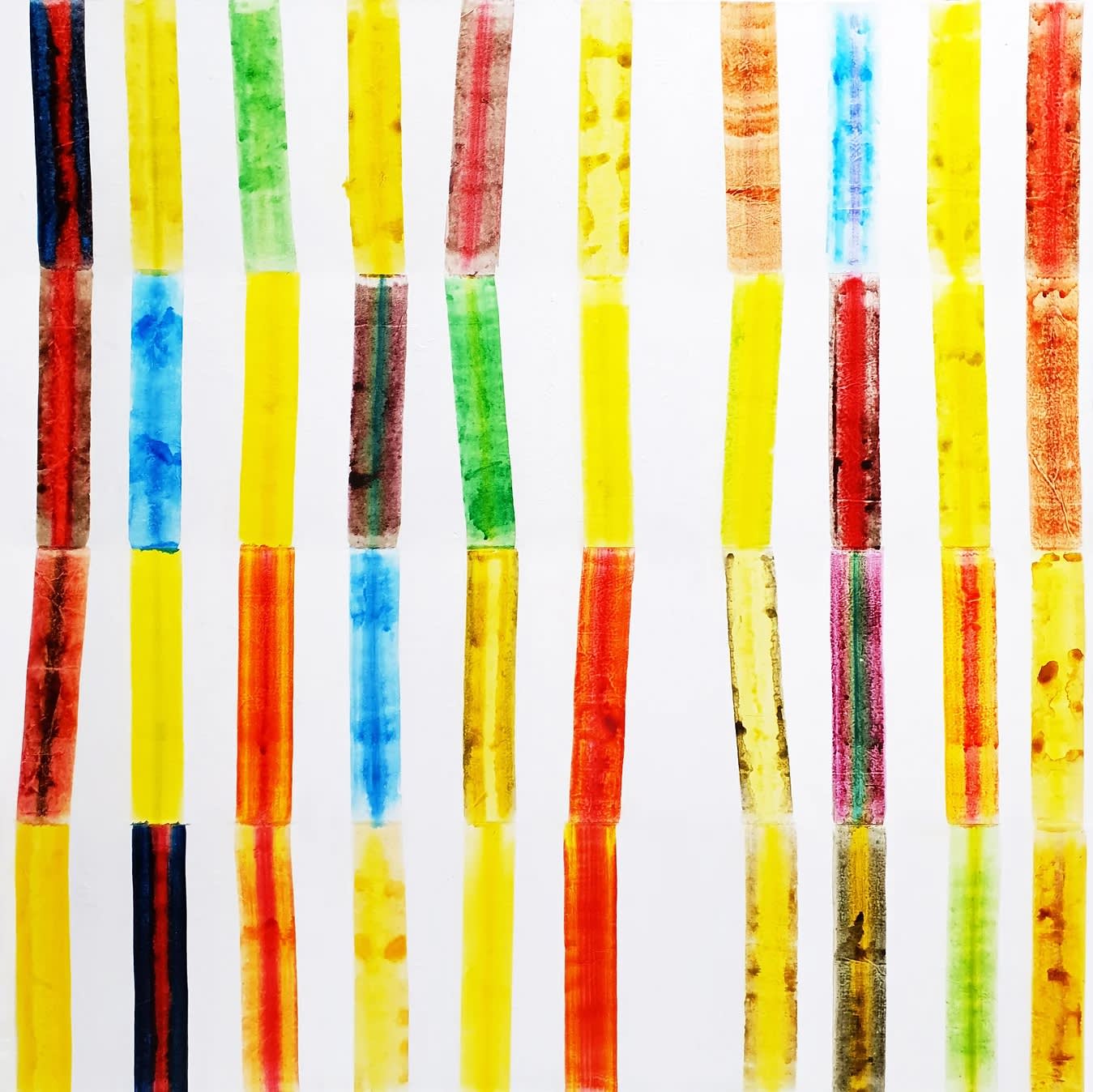 박종하 : Following Nature