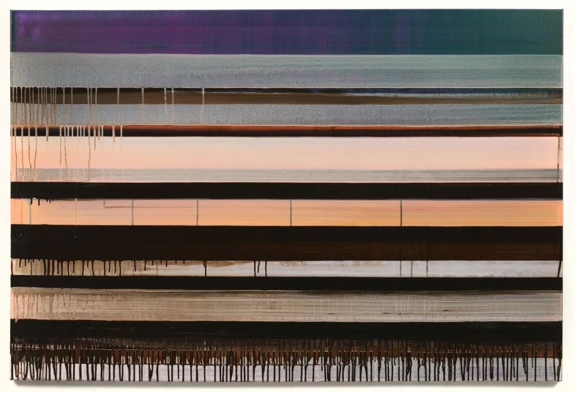 ​조병왕 : Horizontal Scape