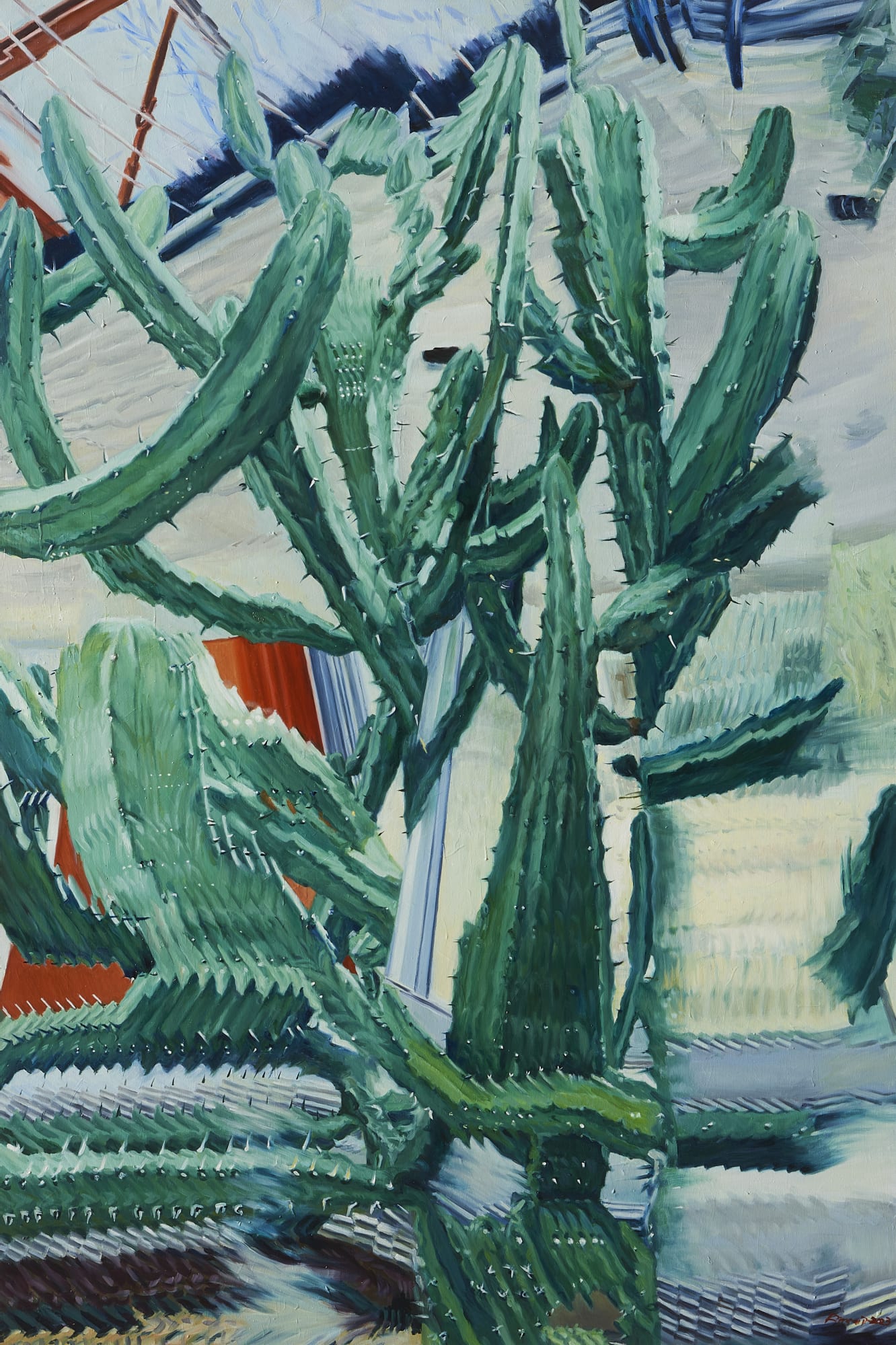 김수진 SoojIn Kim, 풀멍