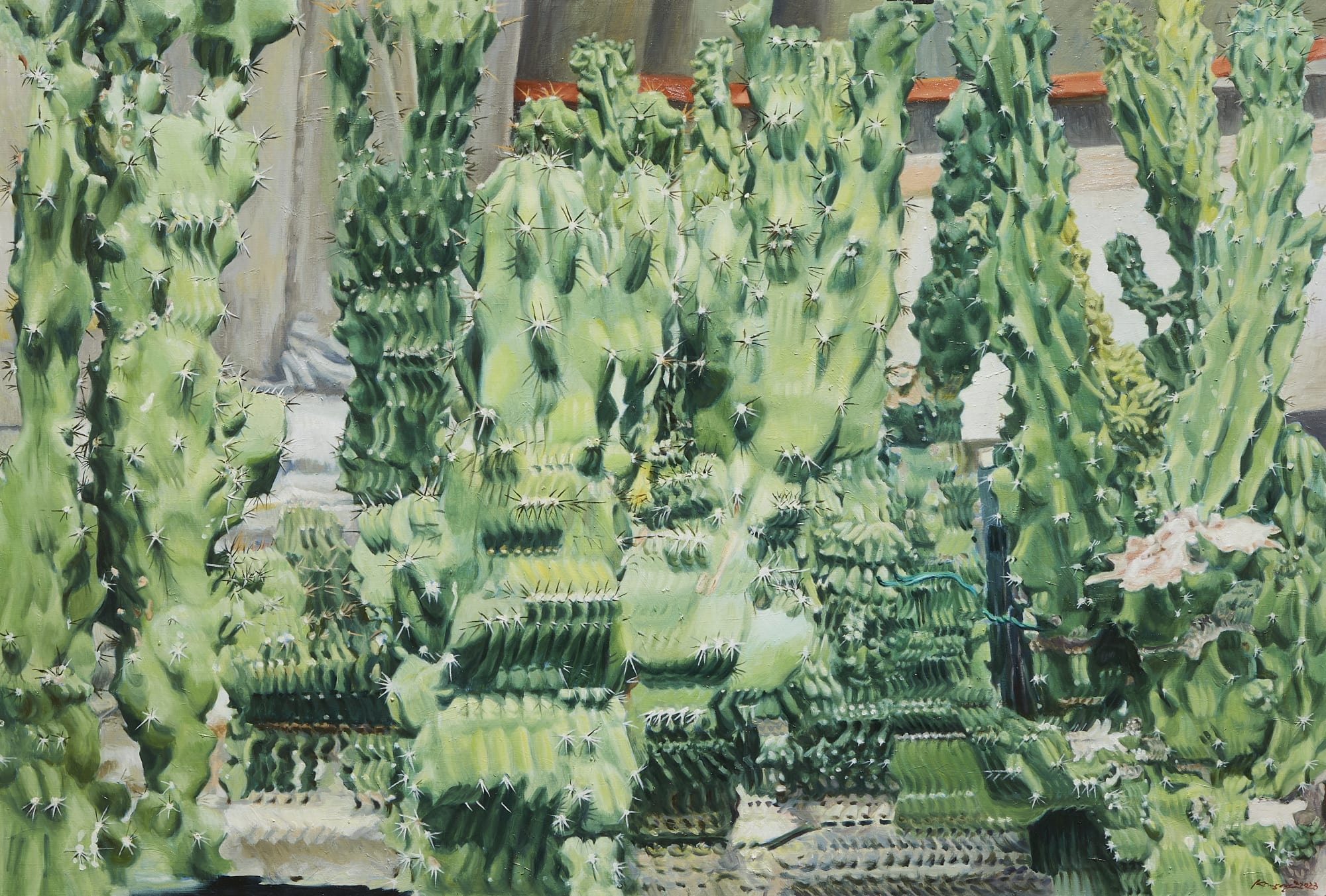 김수진 SoojIn Kim, 풀멍