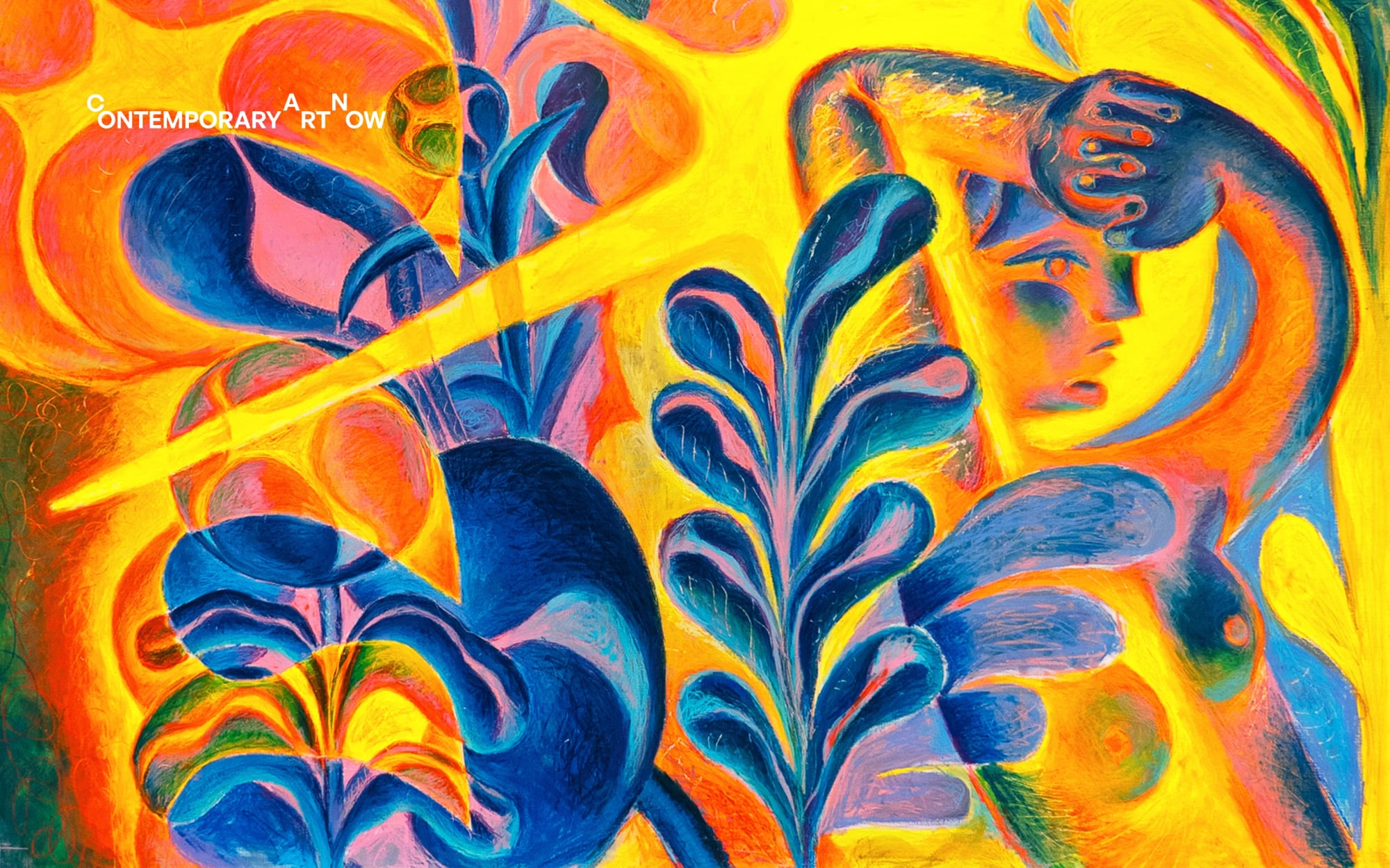 CAN ART IBIZA