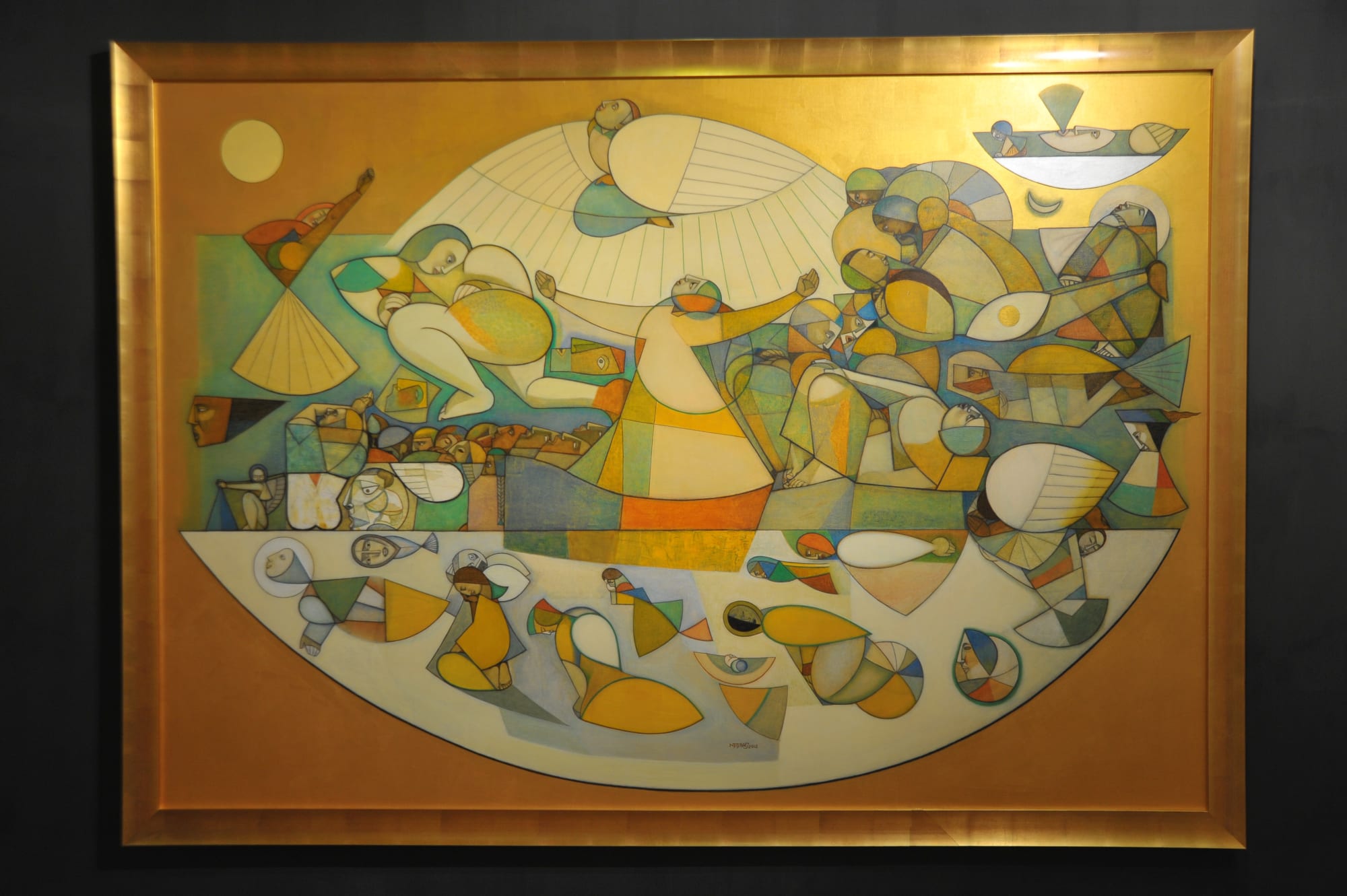 LIQUID DISTILLATION OF ANIMATED CONSCIOUSNESS