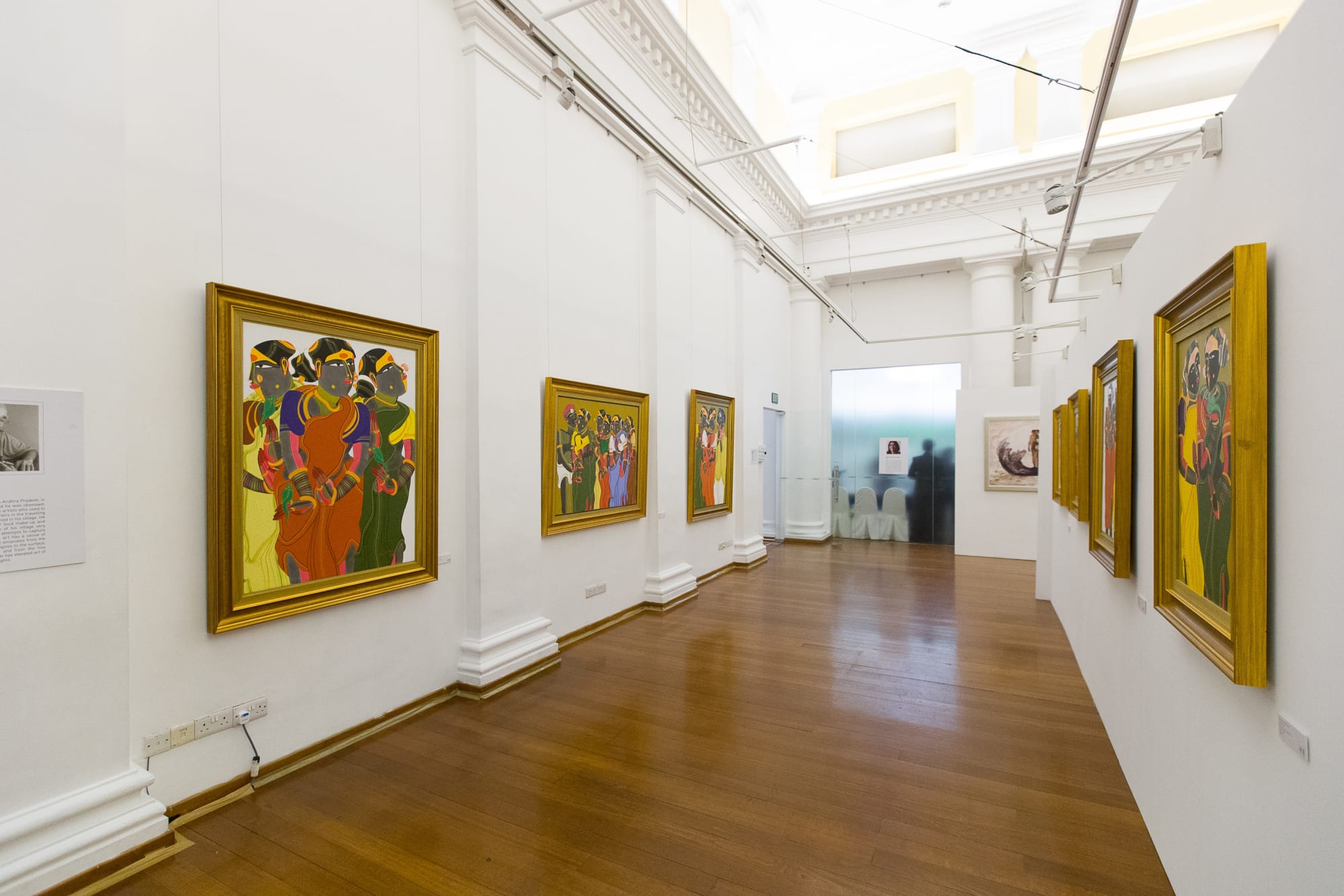 Kala Sutra Singapore - 2015