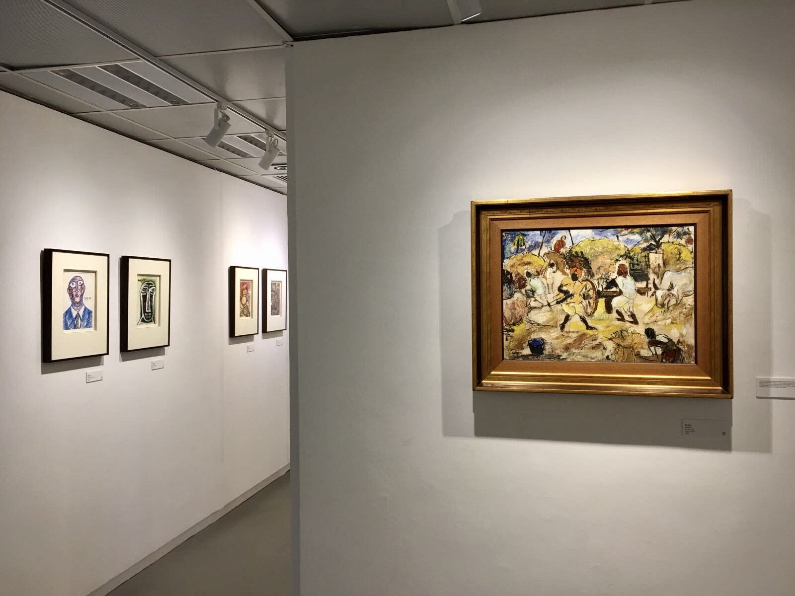 Kalasutra Hong Kong - 2017