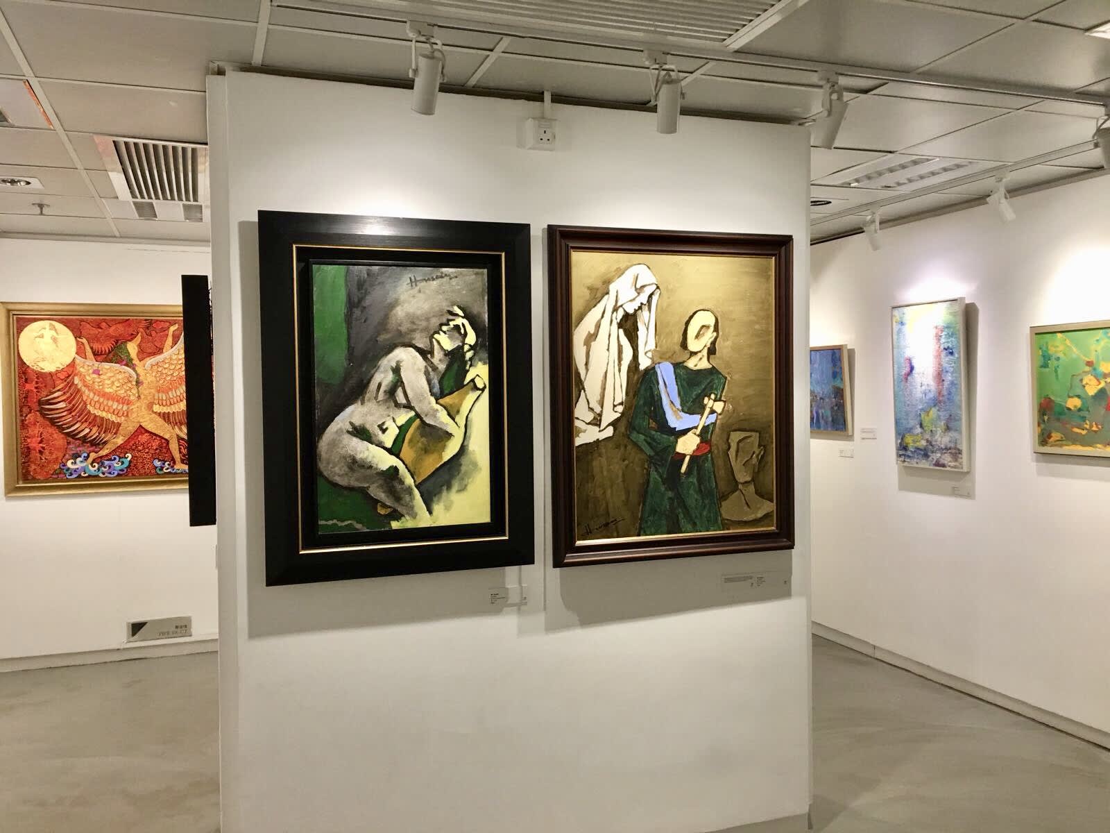 Kalasutra Hong Kong - 2017