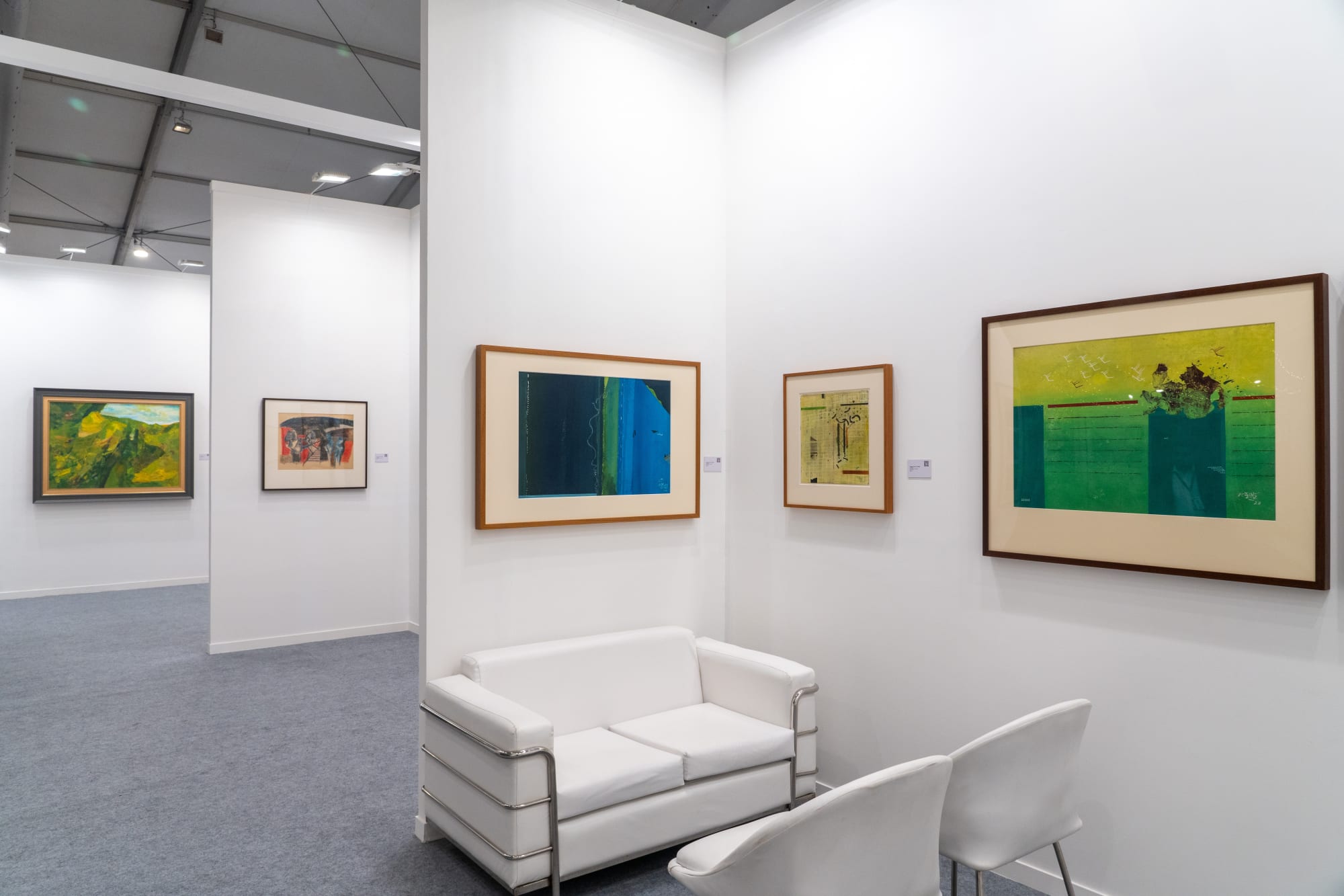 Parallels in Polarity