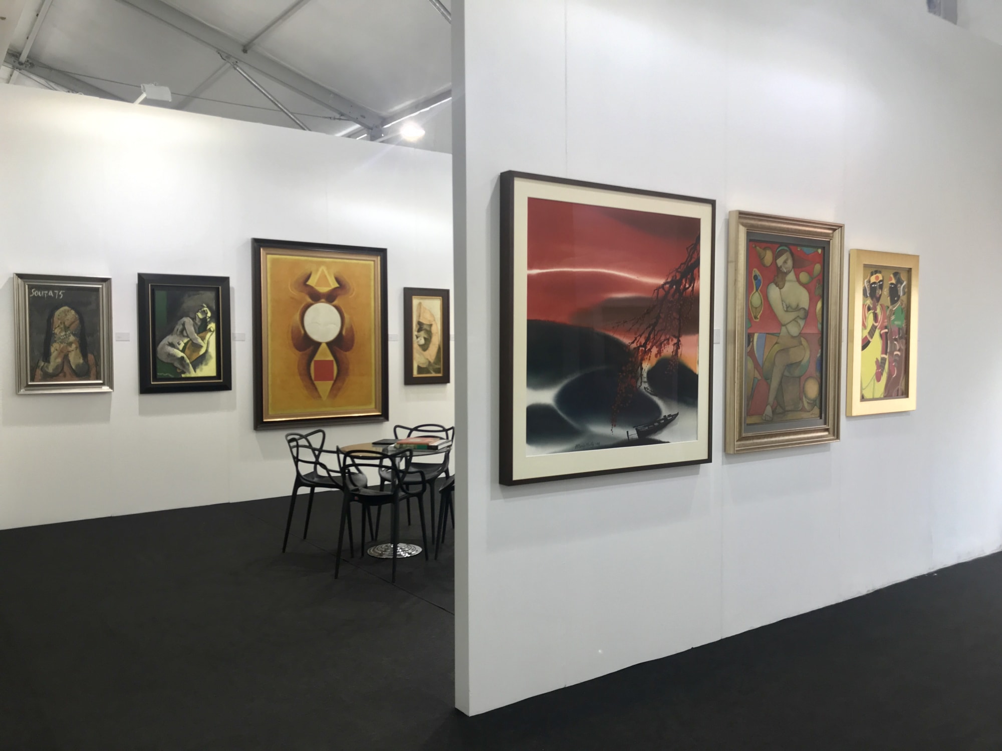 Art Central Hong Kong 2019
