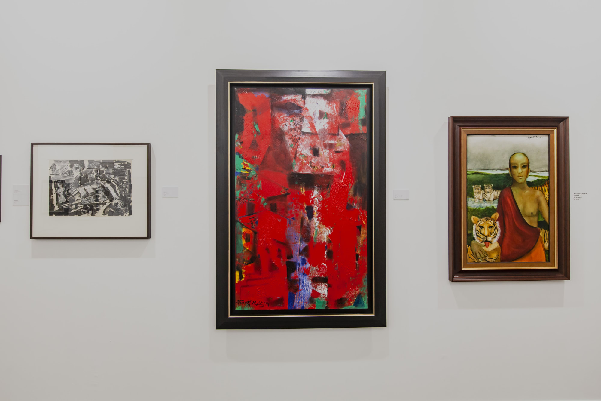 Art Dubai Modern 2019