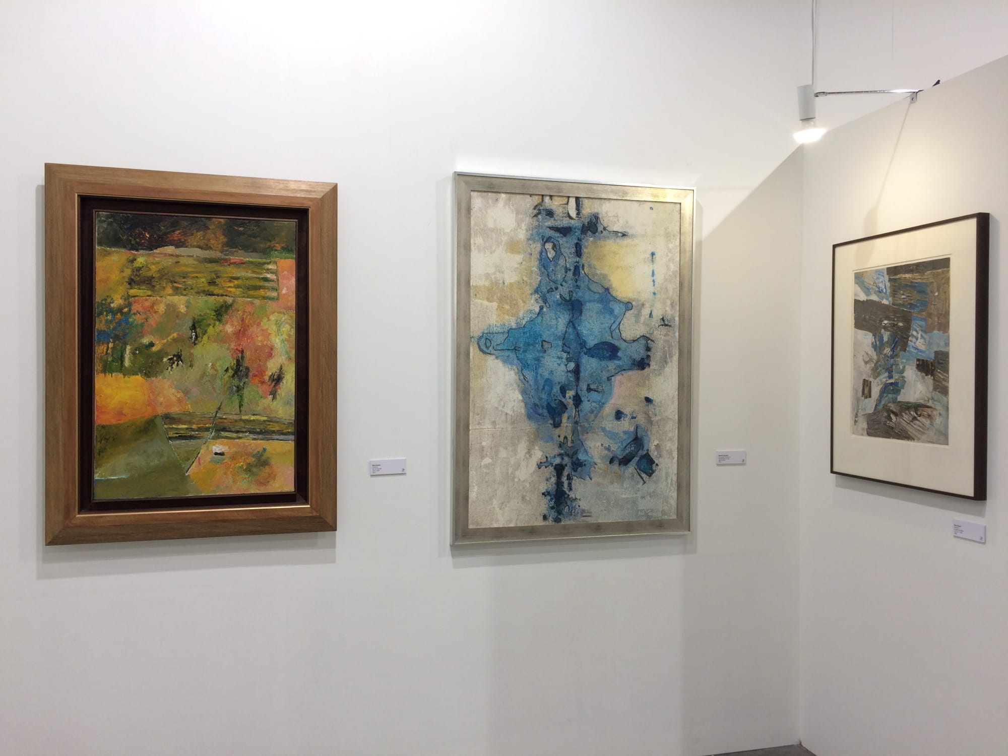 Art Stage Singapore 2017