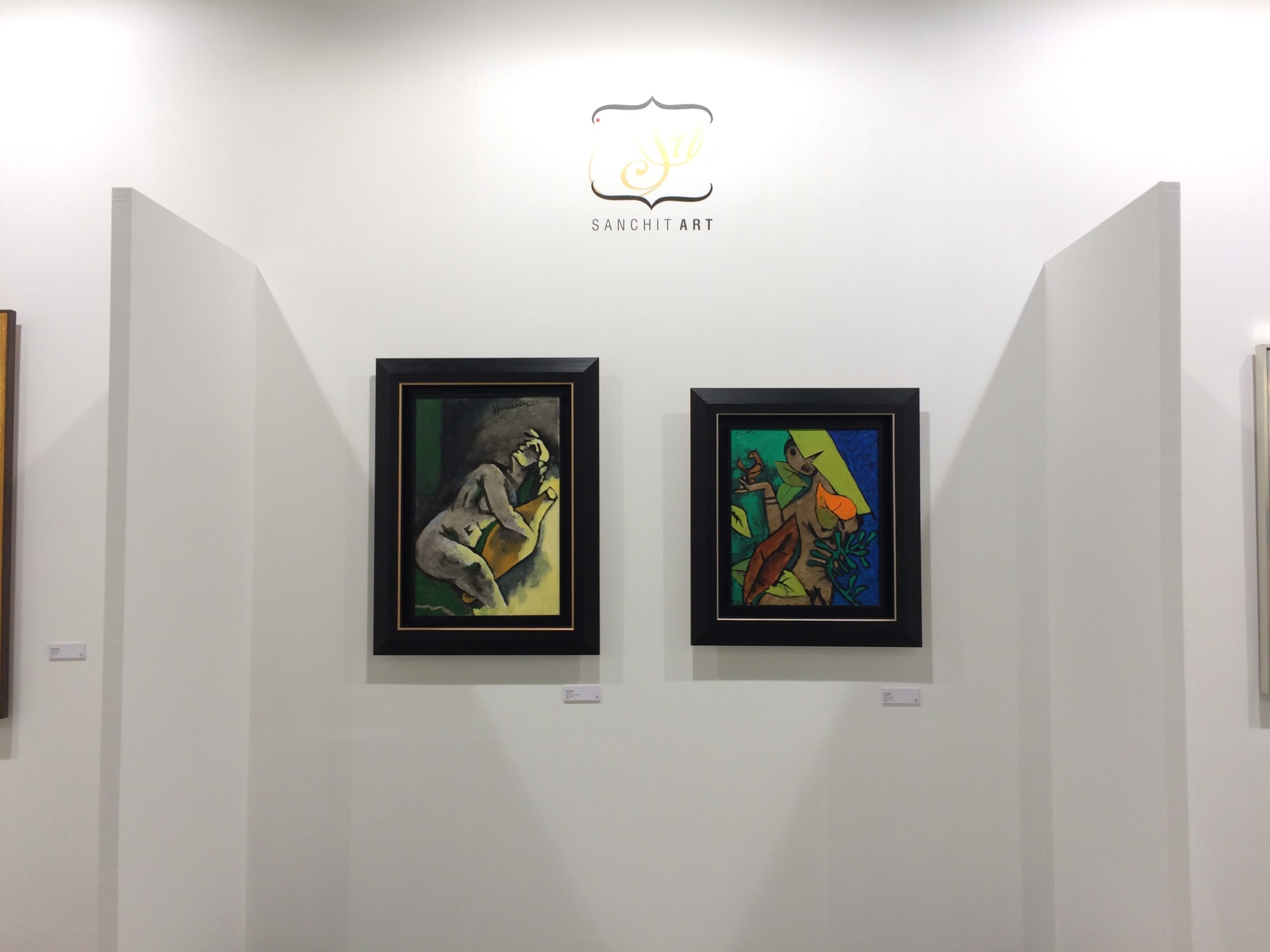 Art Stage Singapore 2017
