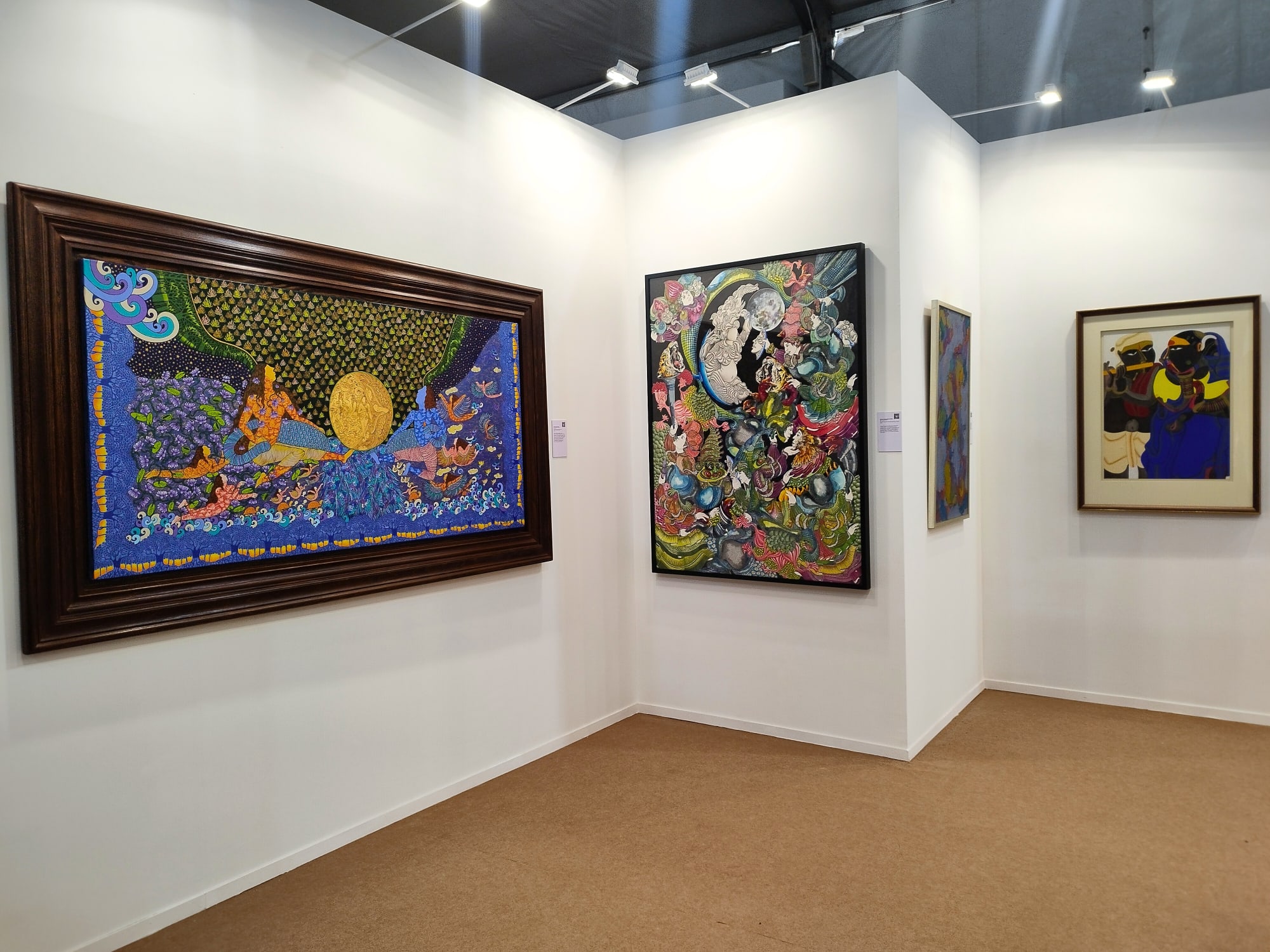 Art Mumbai 2024