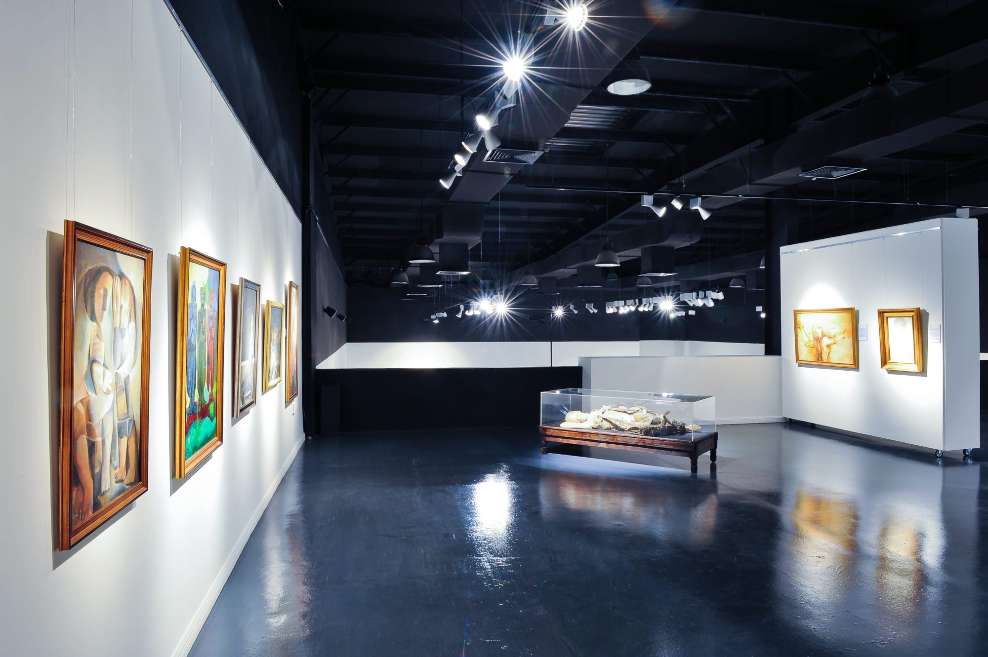 Selections from The Samawi Collection