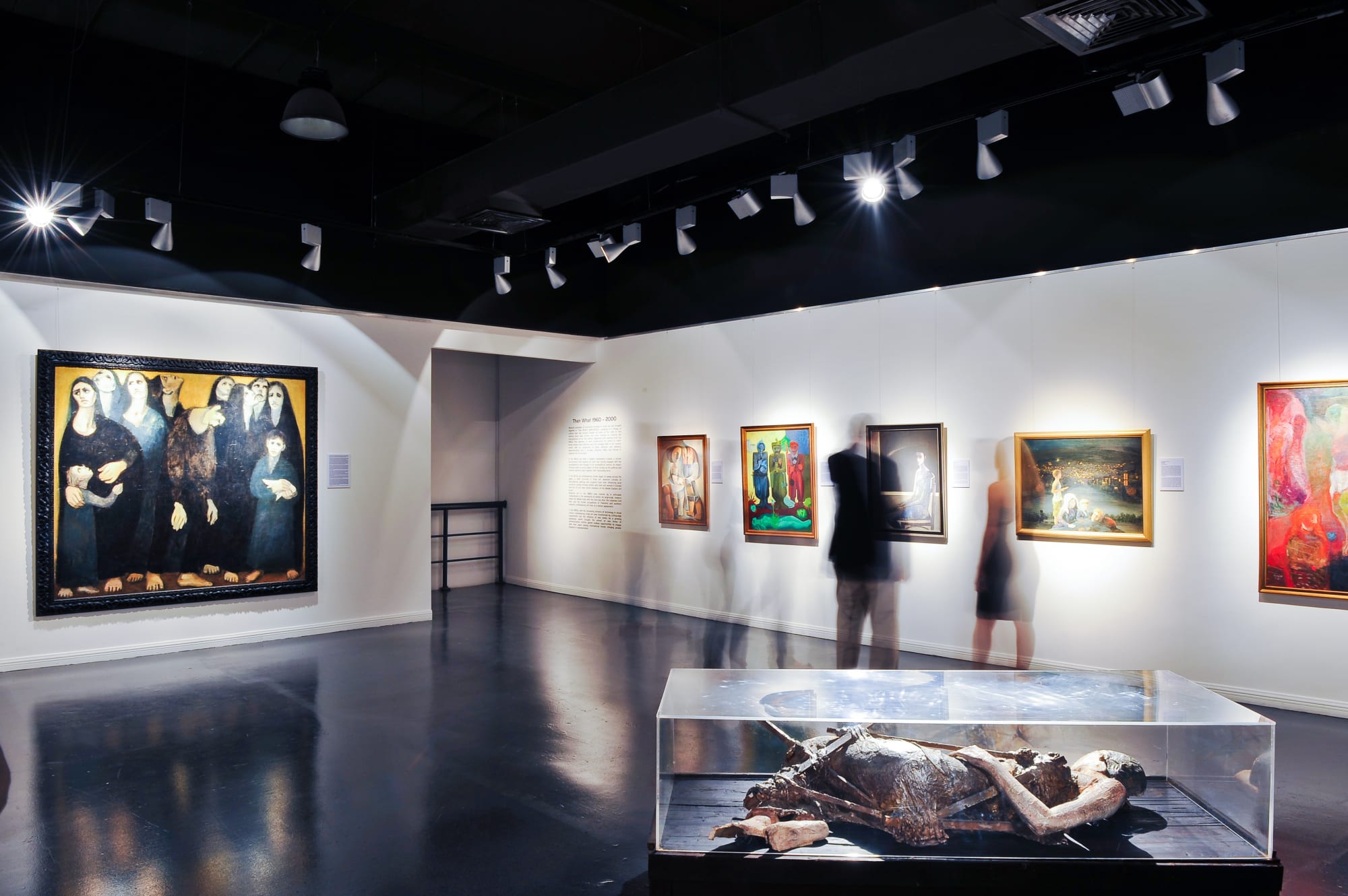 Selections from The Samawi Collection