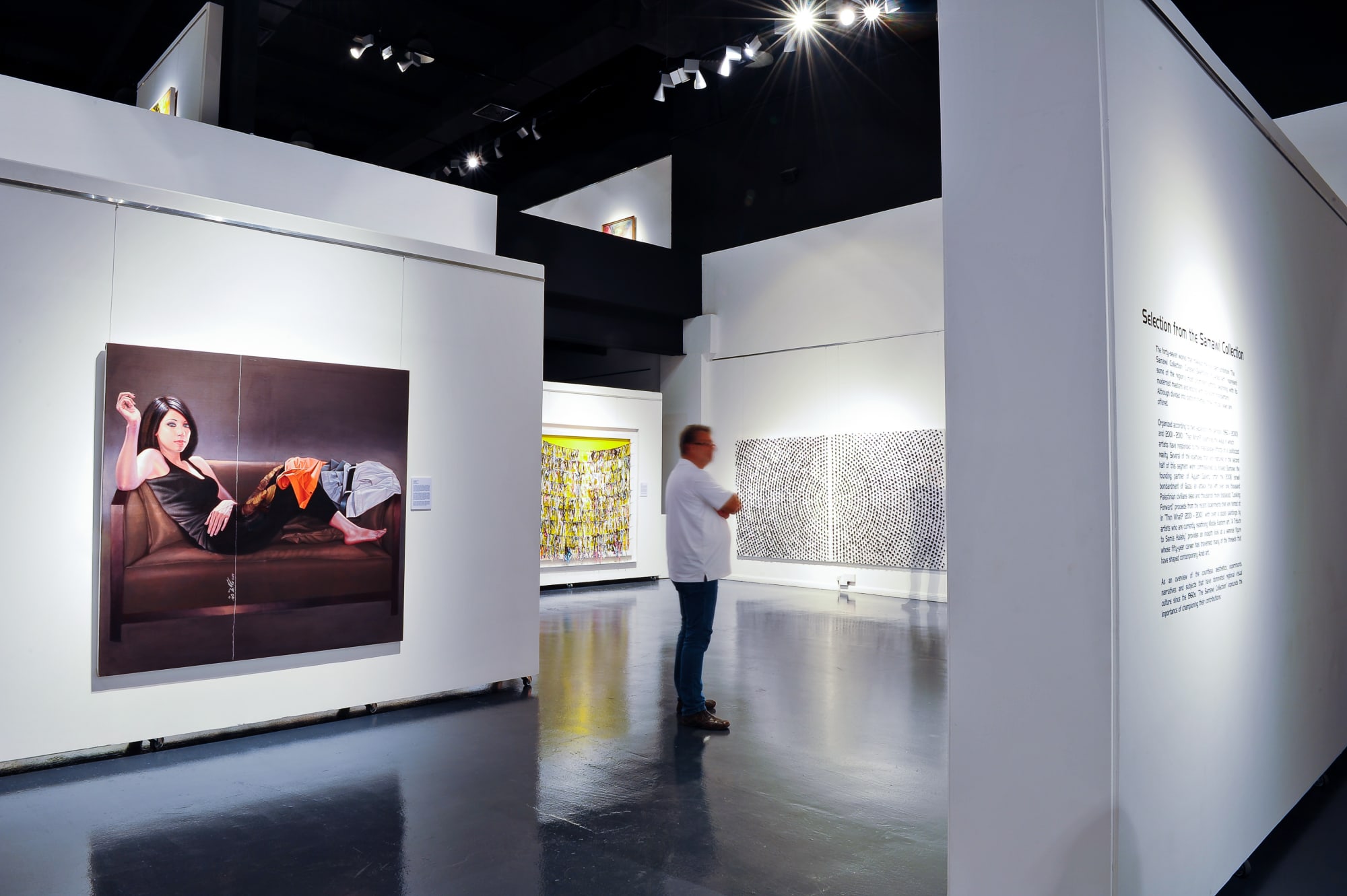 Selections from The Samawi Collection