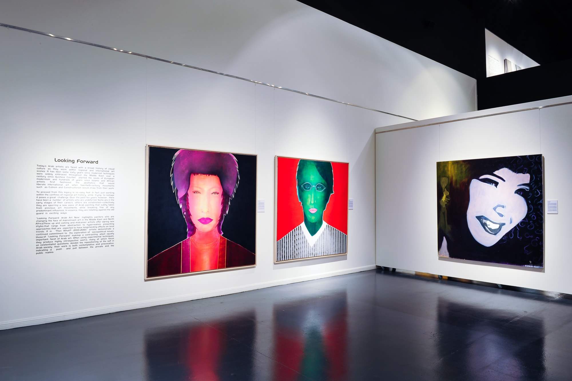 Selections from The Samawi Collection