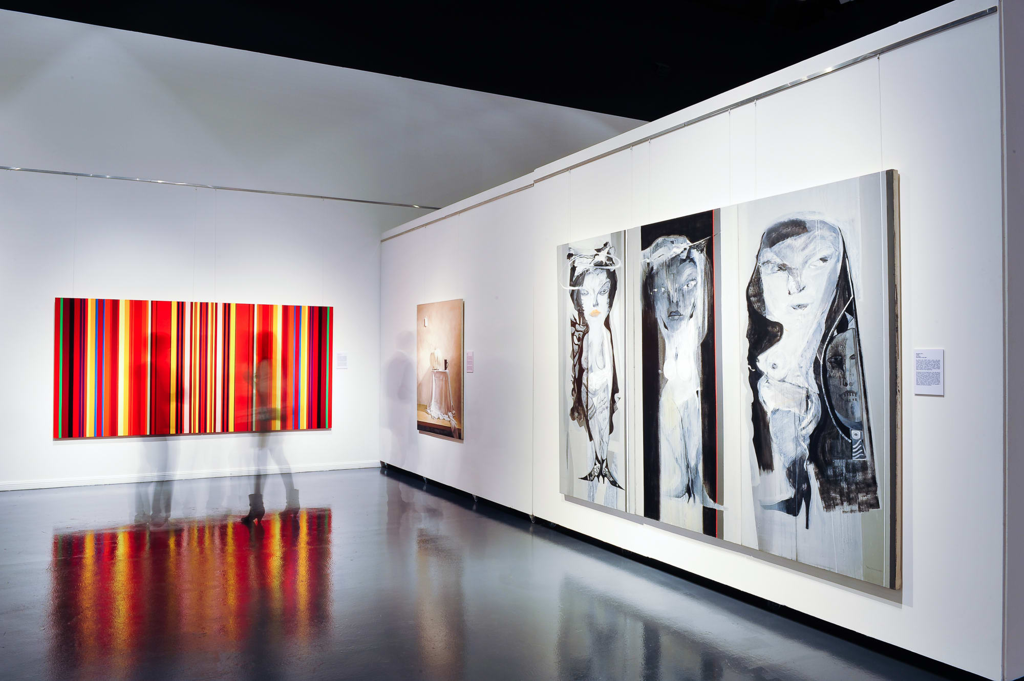 Selections from The Samawi Collection