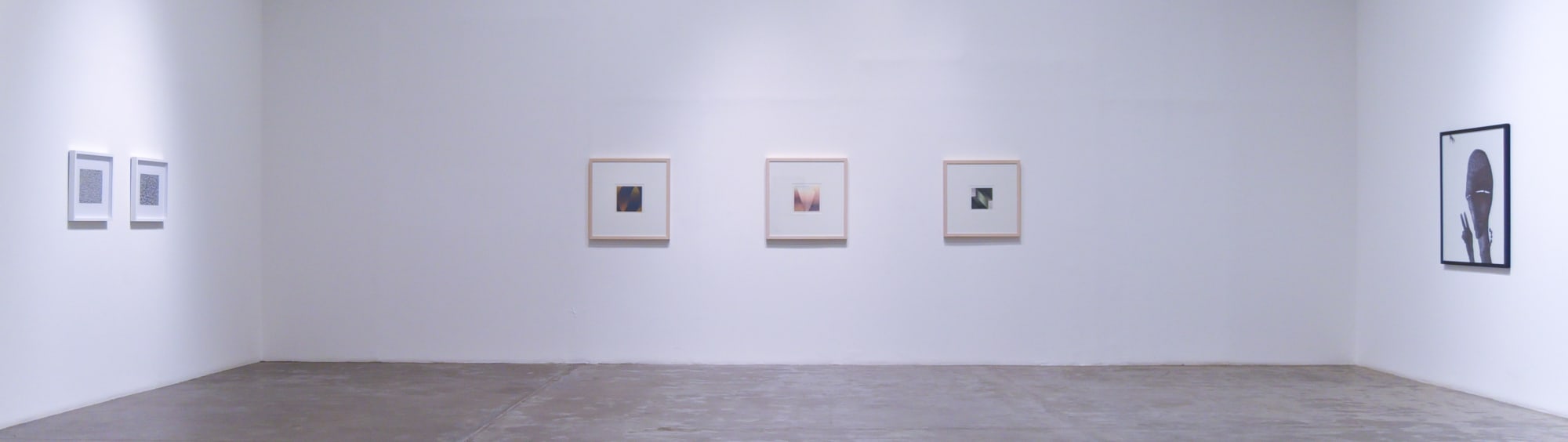 In the Footsteps of Cai Lun: Selected Works on Paper