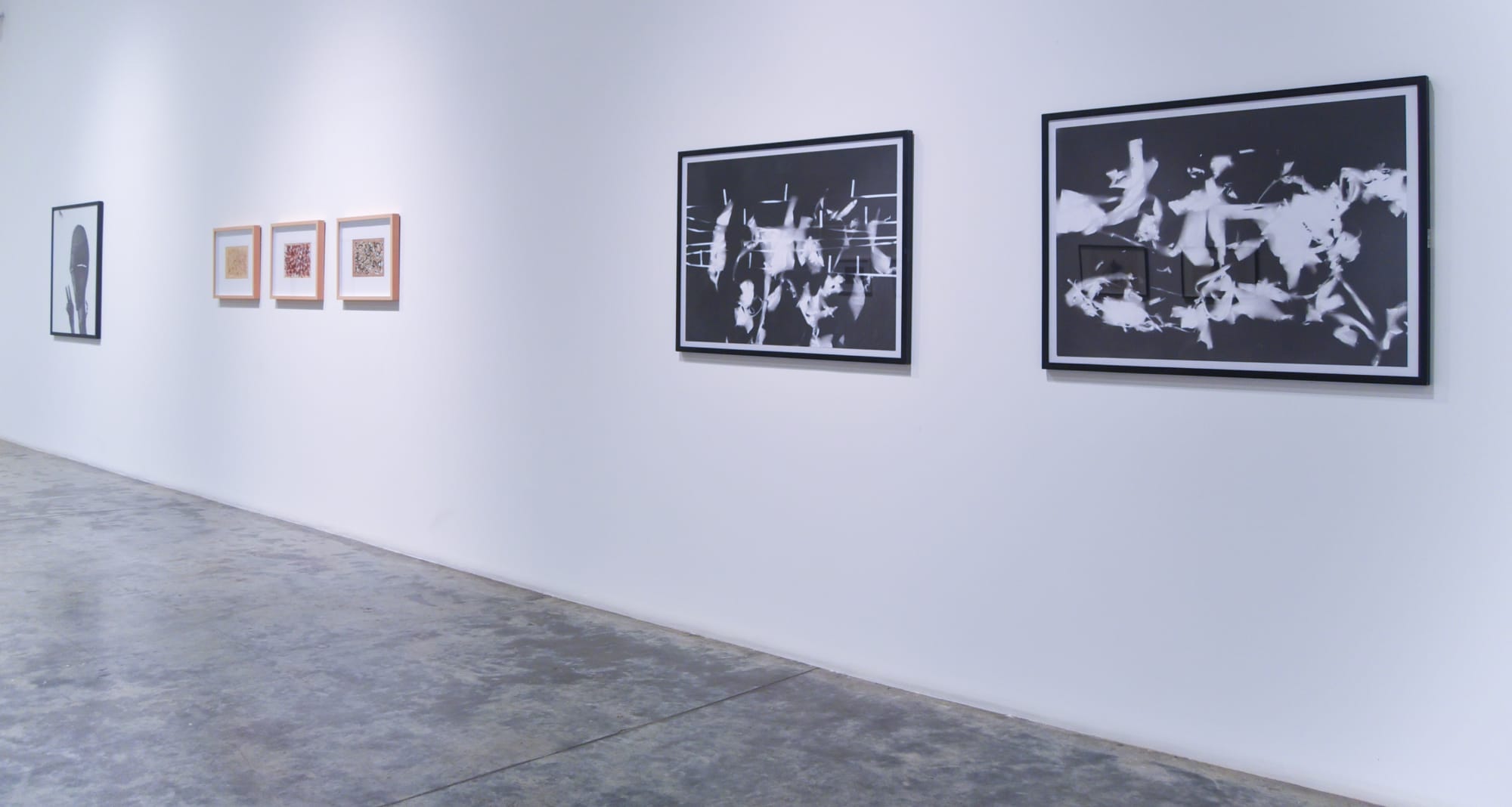 In the Footsteps of Cai Lun: Selected Works on Paper