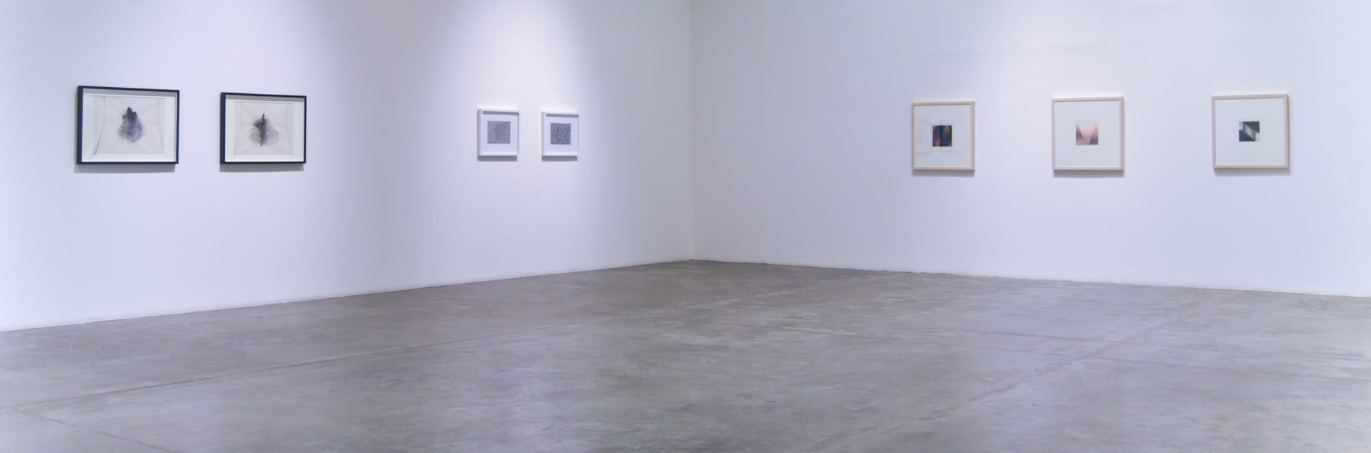 In the Footsteps of Cai Lun: Selected Works on Paper