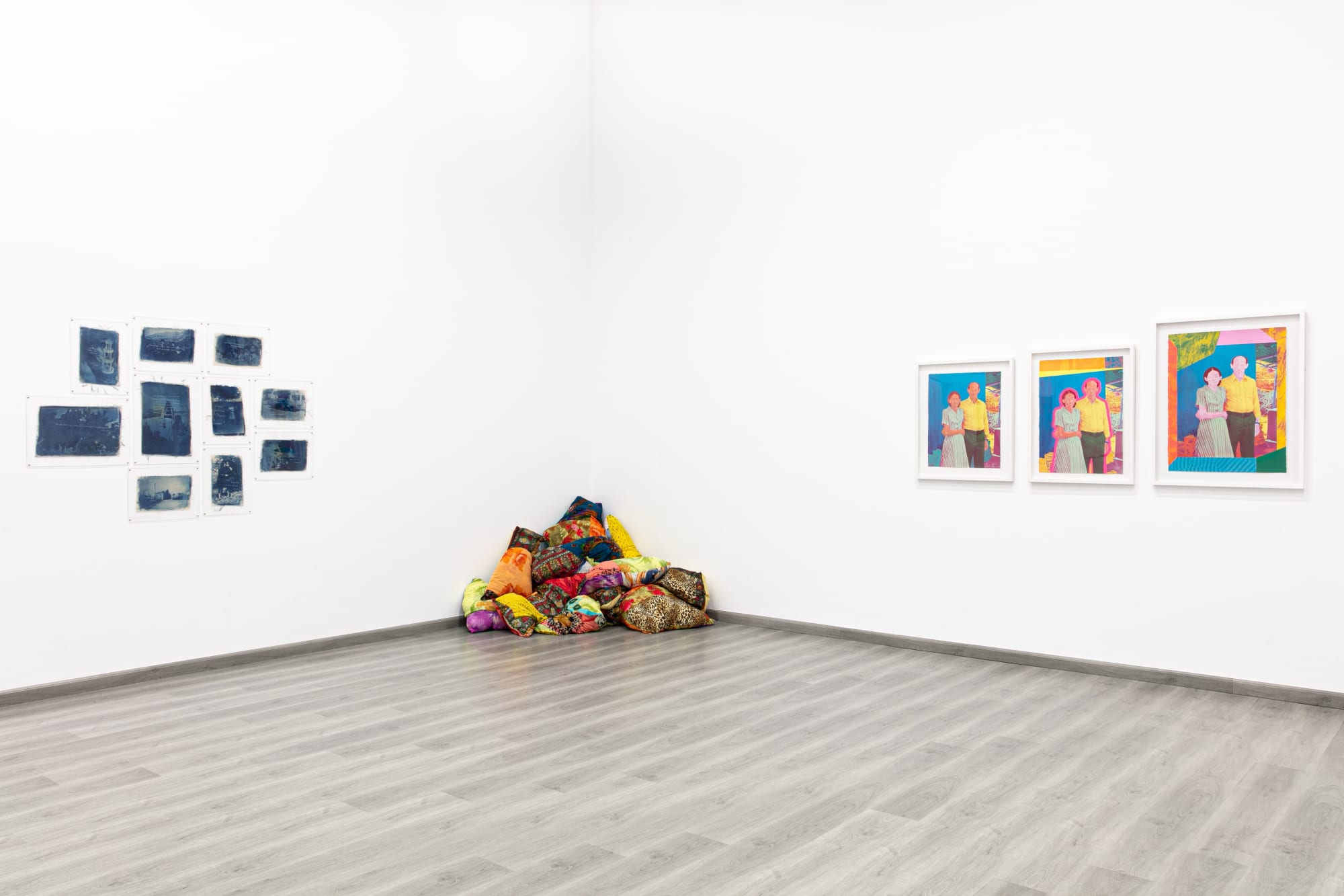 Annual CFAD Faculty Exhibtion