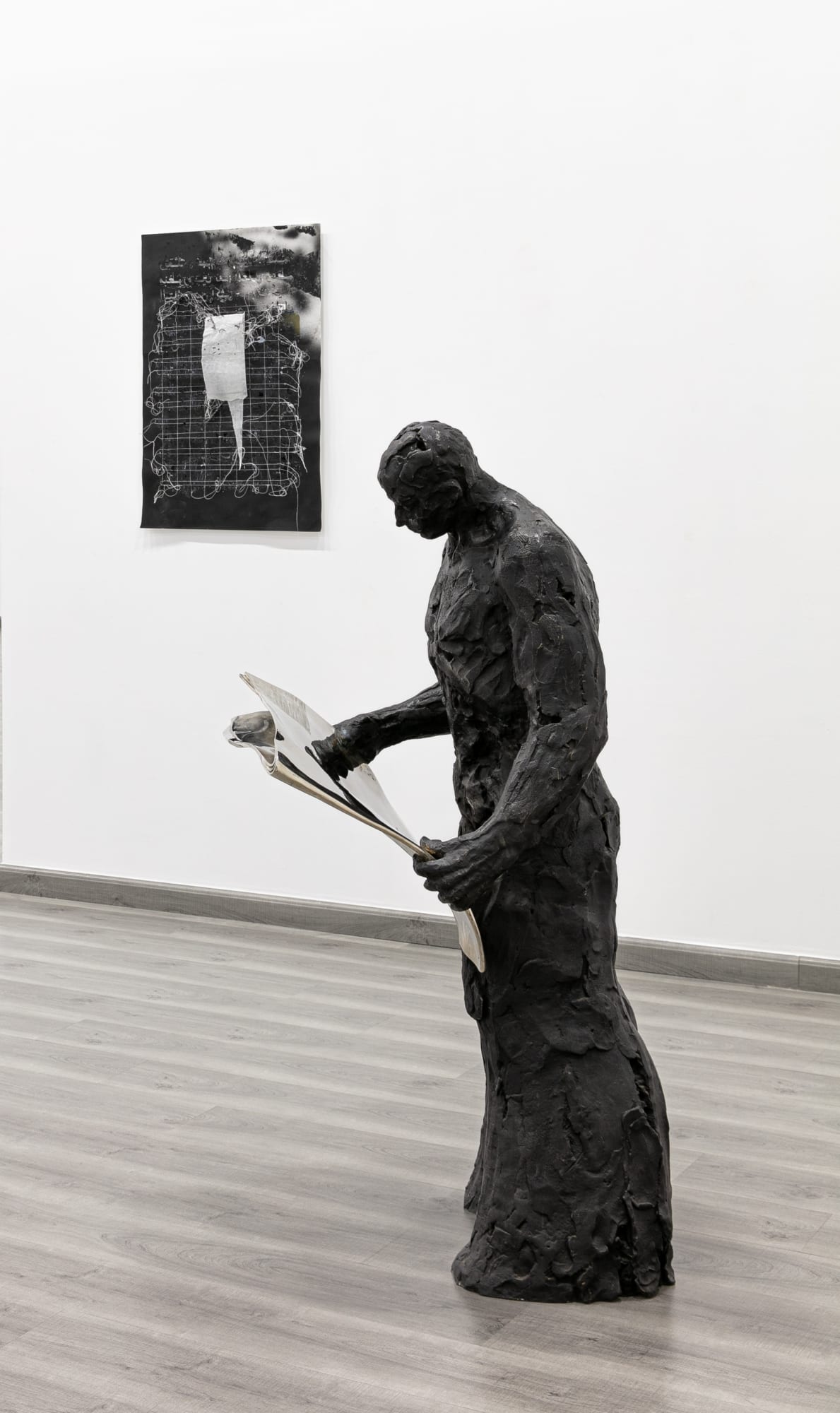 Annual CFAD Faculty Exhibtion