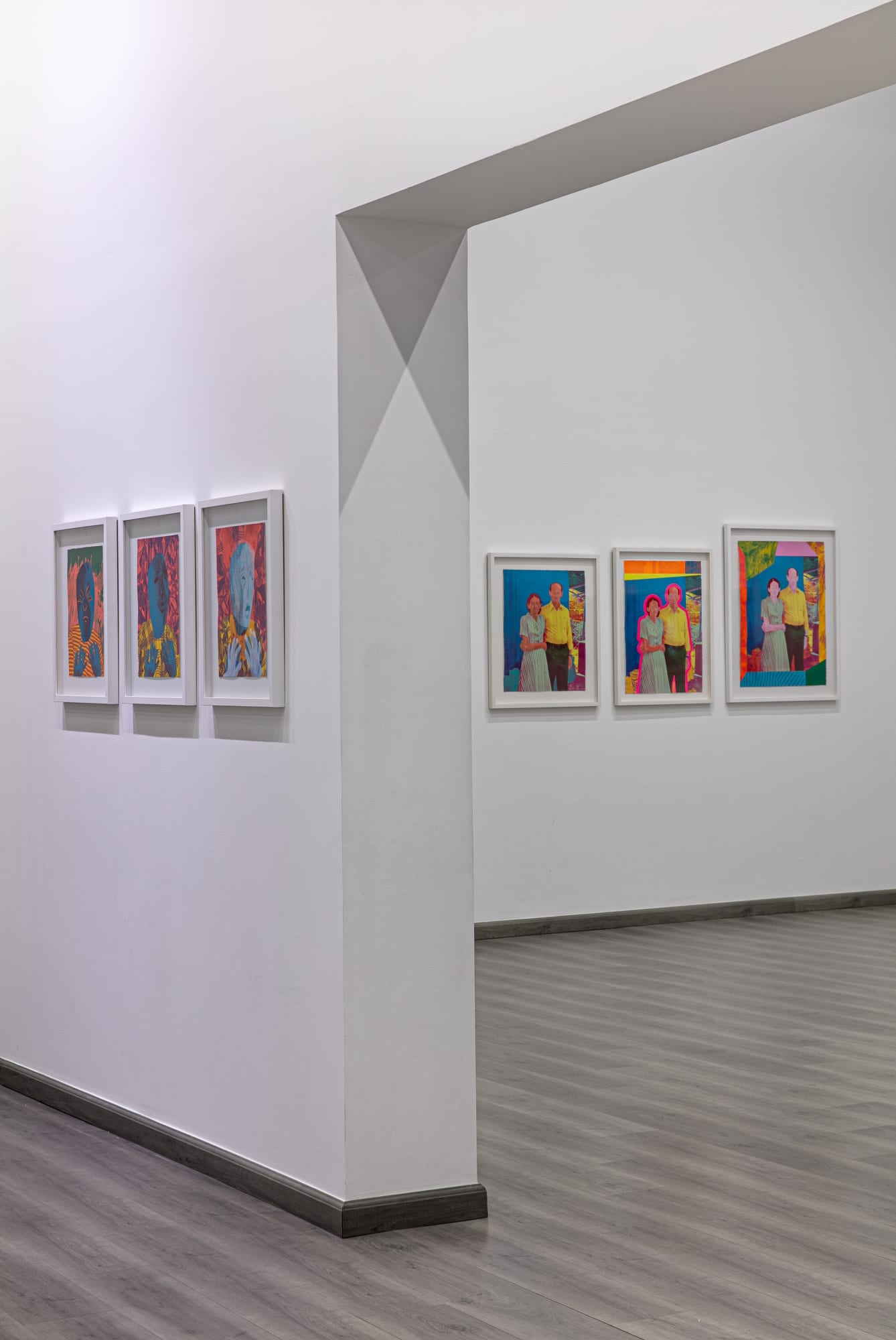 Annual CFAD Faculty Exhibtion