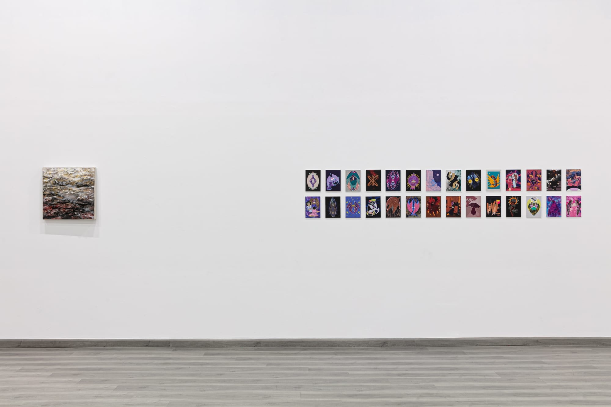 Annual CFAD Faculty Exhibtion