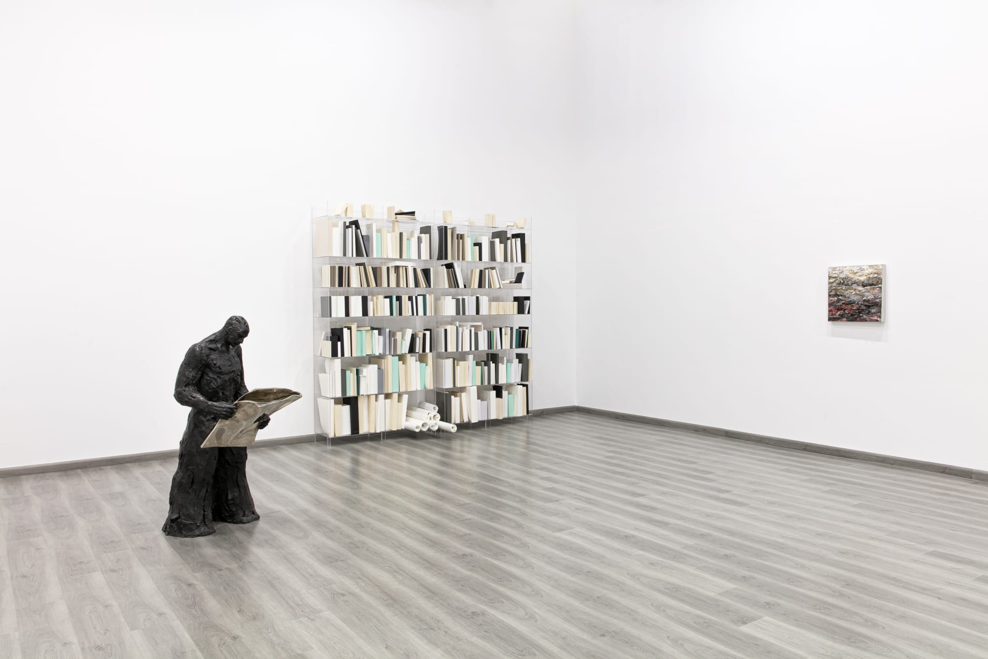 Annual CFAD Faculty Exhibtion