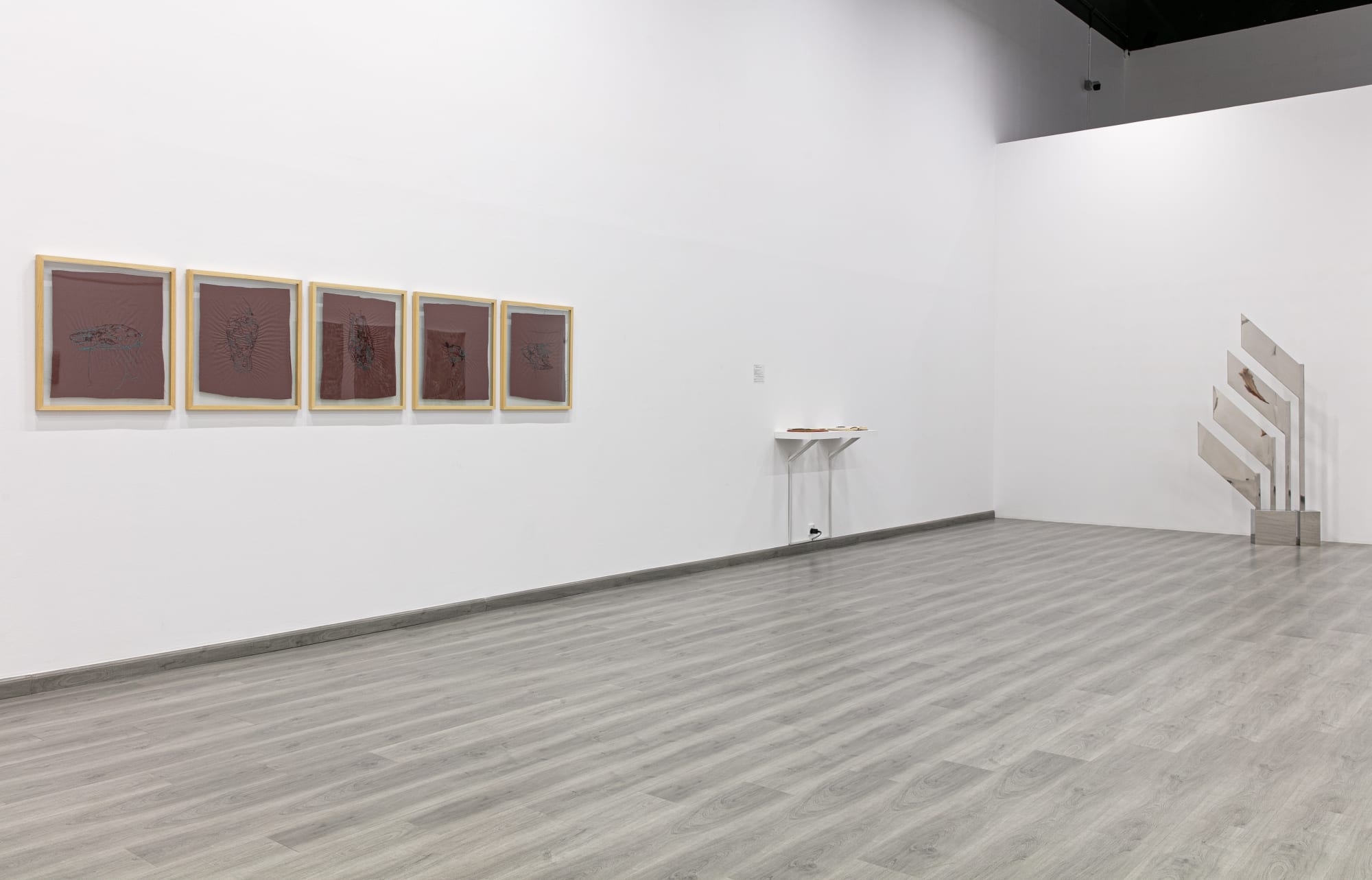 Annual CFAD Faculty Exhibtion