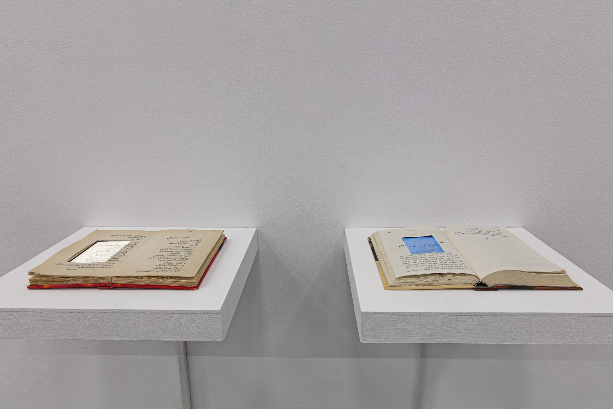 Annual CFAD Faculty Exhibtion