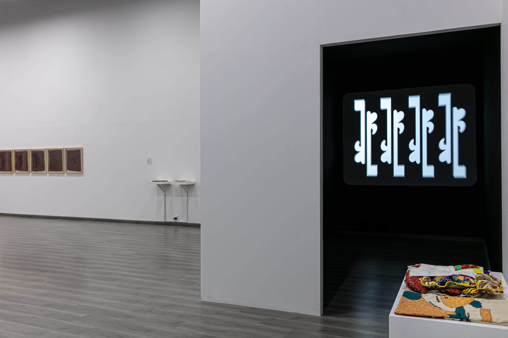 Annual CFAD Faculty Exhibtion