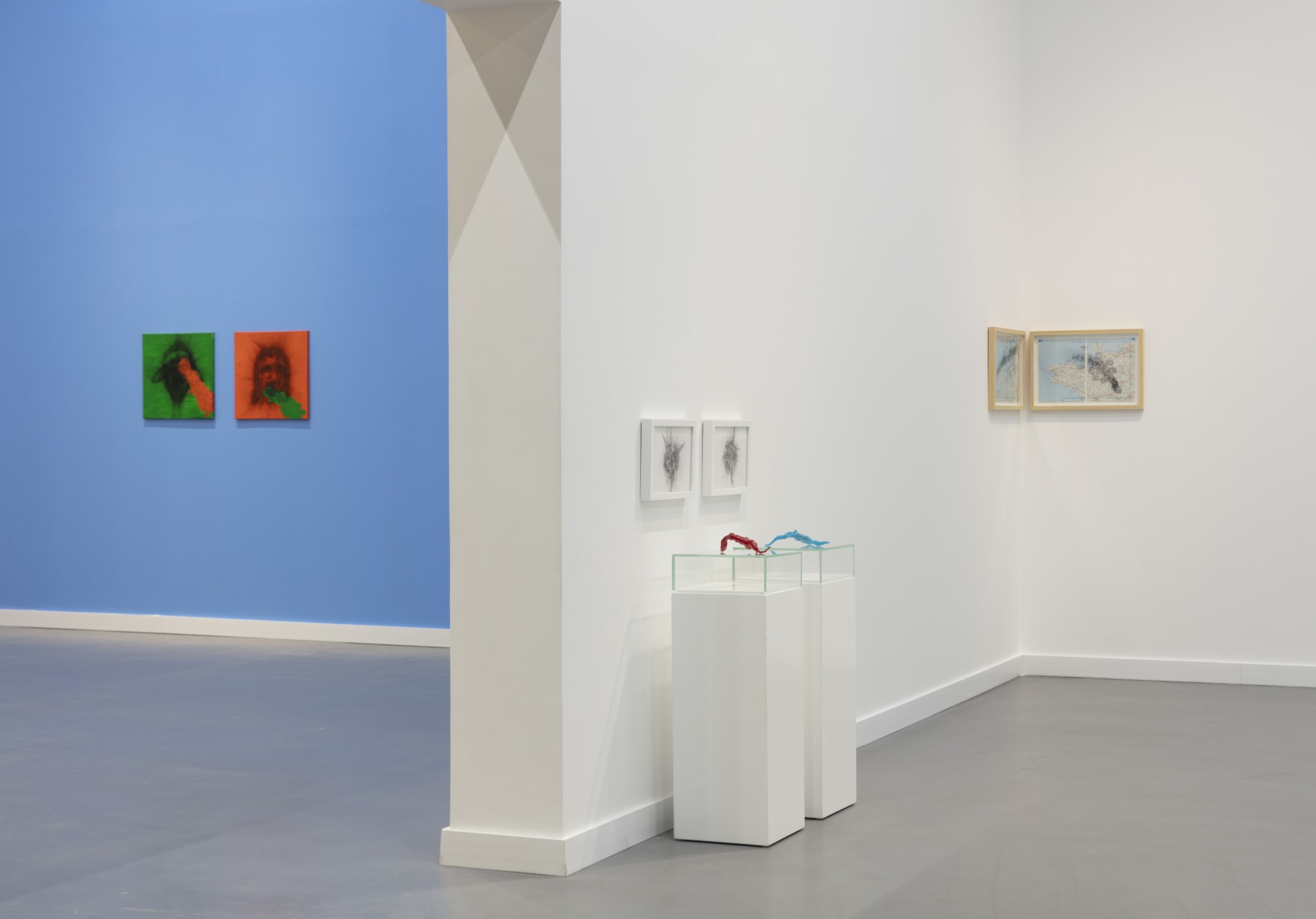 Immortal Moment II - Coping with the Shock