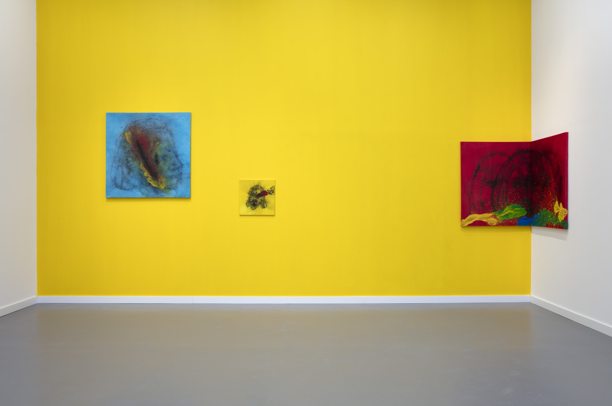 Immortal Moment II - Coping with the Shock