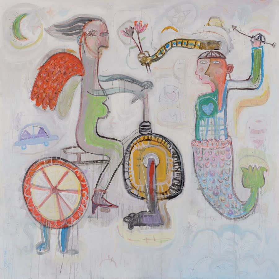 Oussama Diab