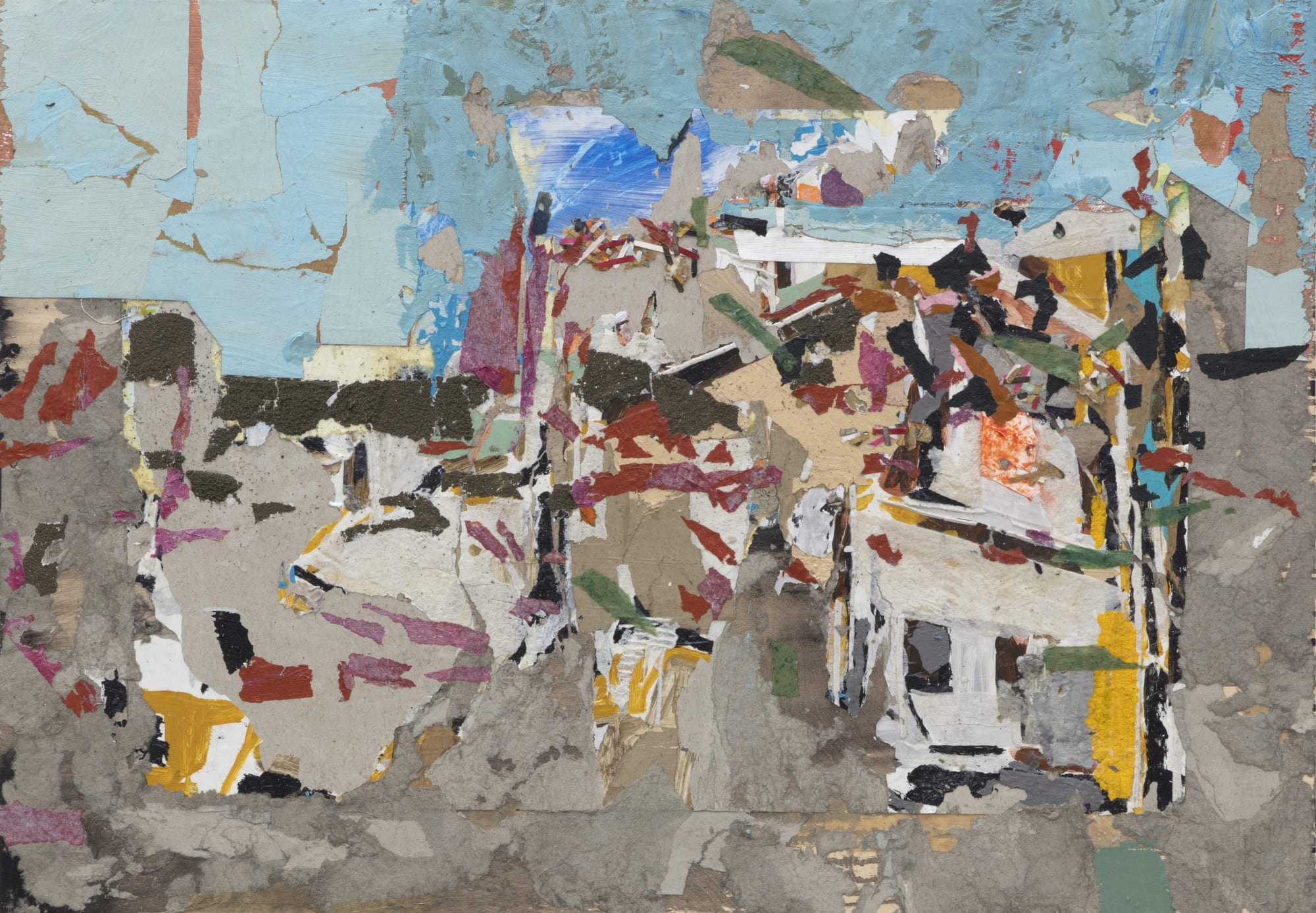 Tammam Azzam