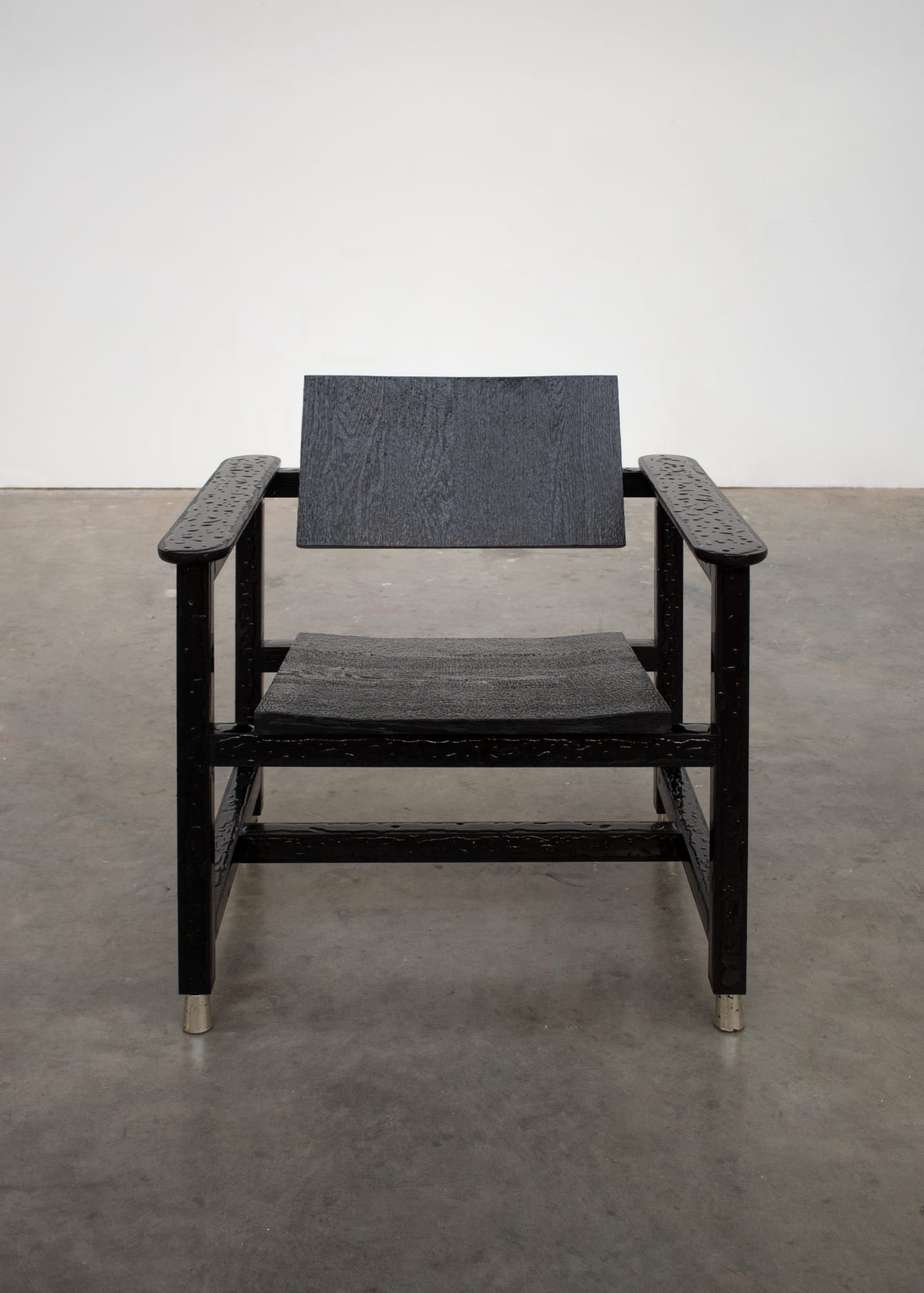 Quentin Vuong, Armchair 01, Contemporary creation