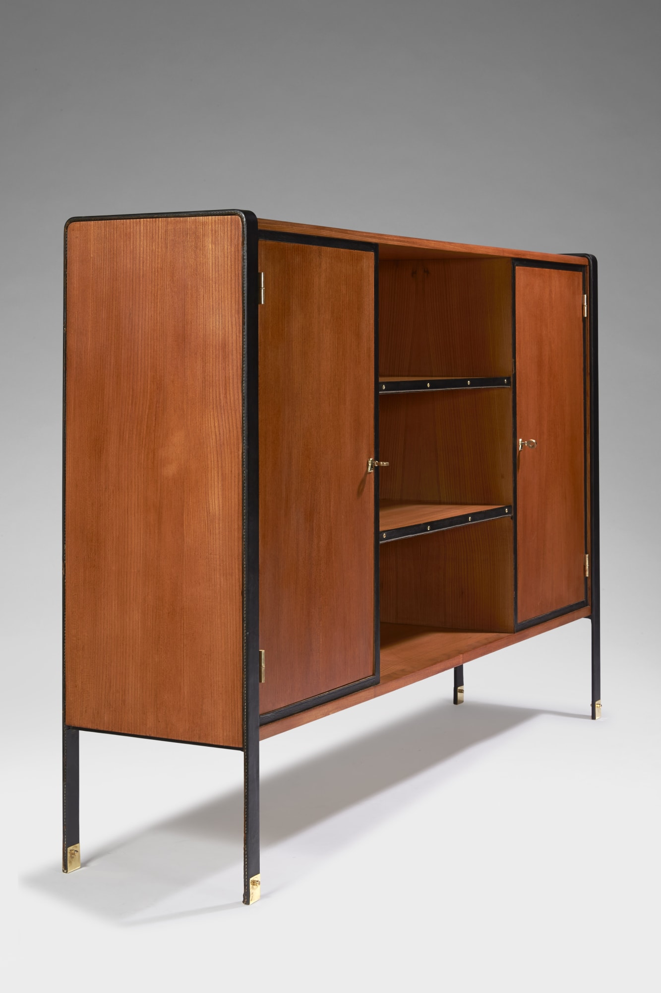 Jacques Quinet, Sideboard, 1950
