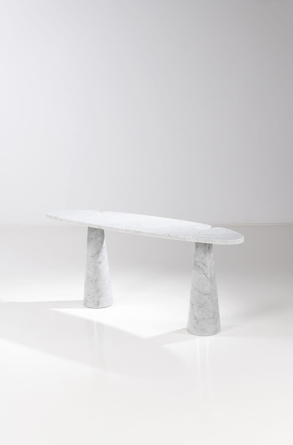 Angelo Mangiarotti, Eros console, Circa 1971