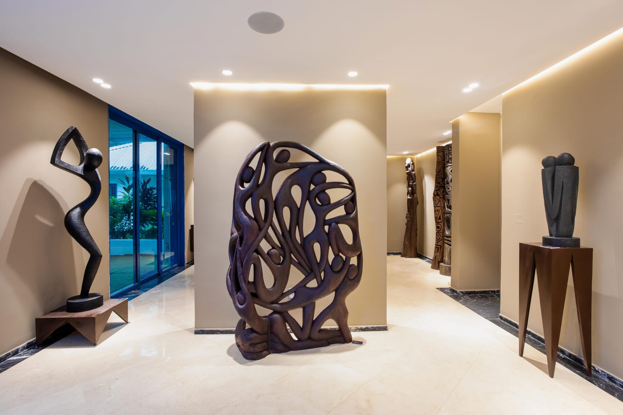 Monuments of the Soul