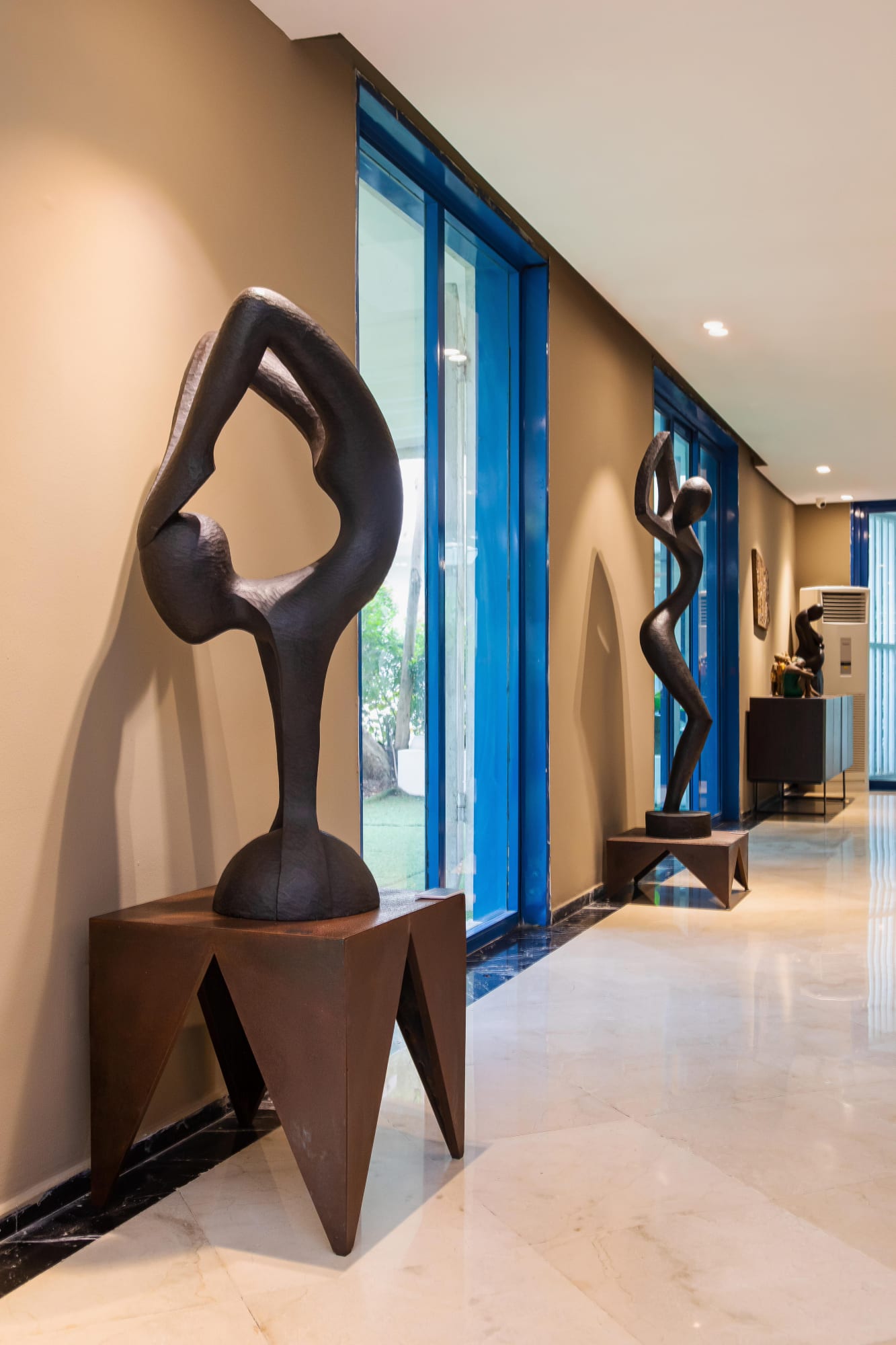 Monuments of the Soul