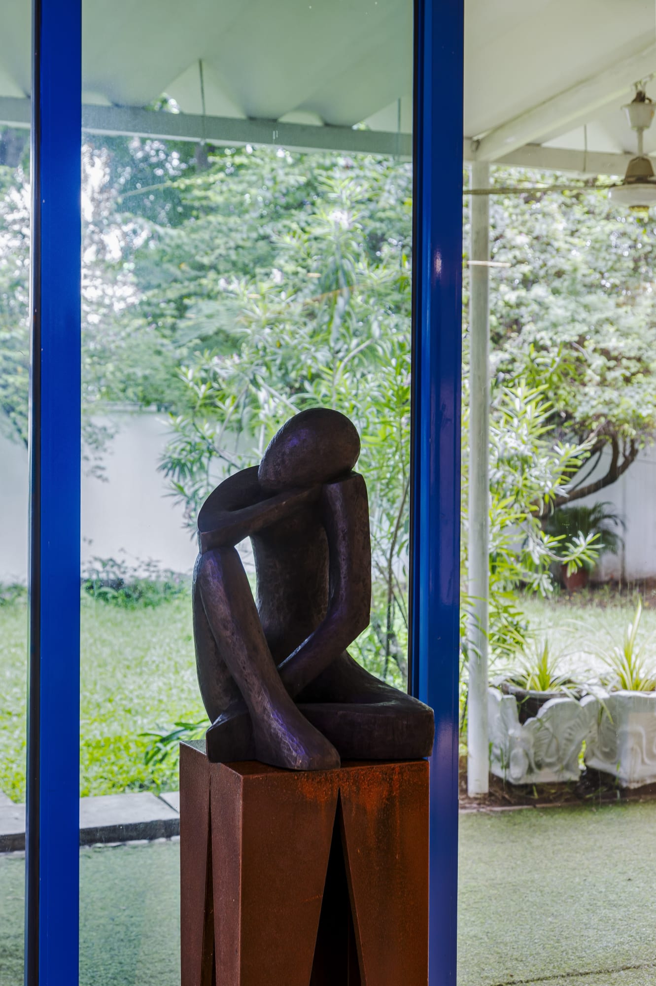 BLACK FIGURATION IS ALIVE AND WELL