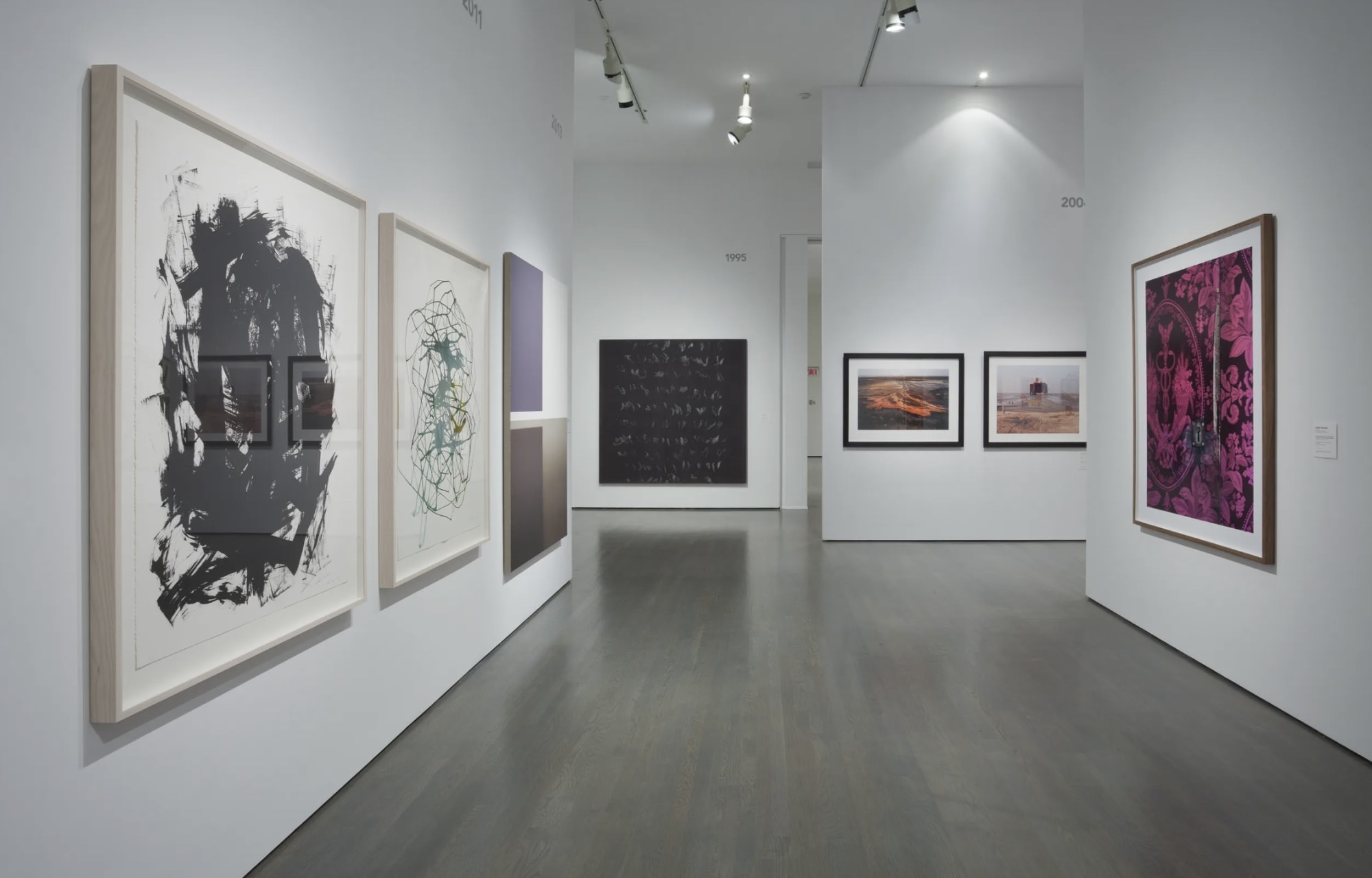 © Photo Richard-Max Tremblay / Musée d'art contemporain de Montréal