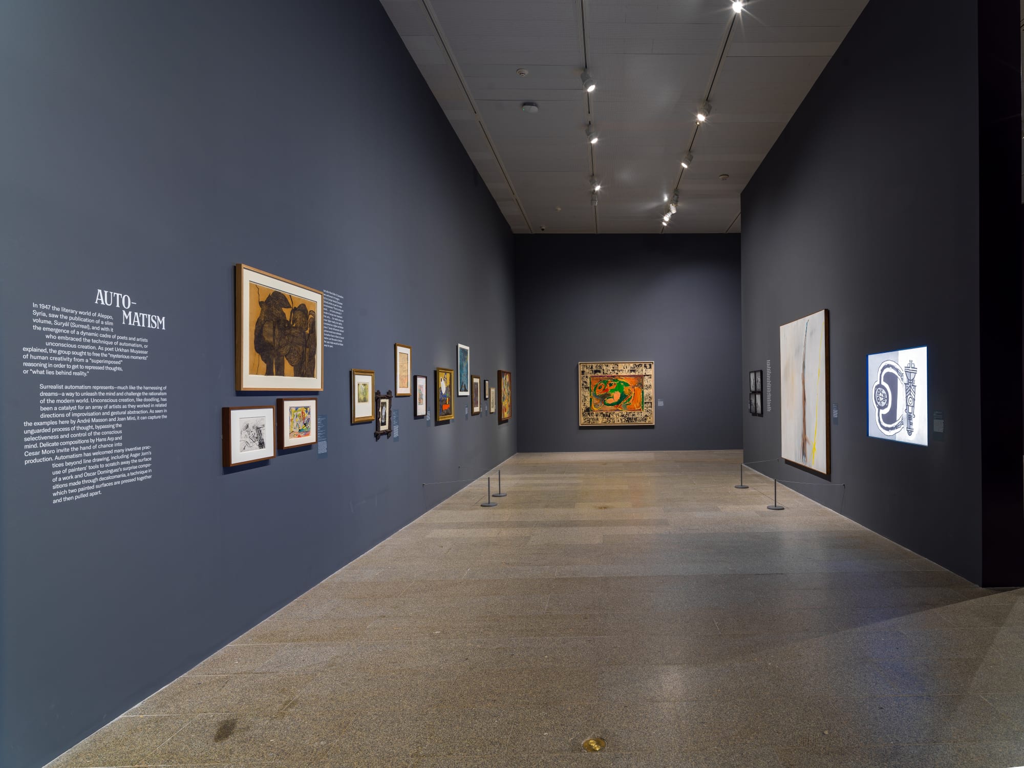 © The Metropolitan Museum of Art