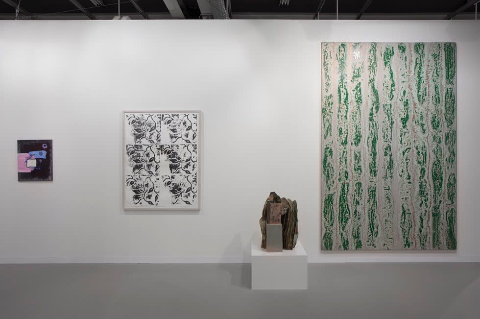 © Galerie nächst St. Stephan Rosemarie Schwarzwälder
