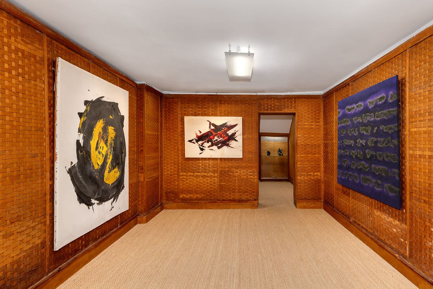 © Photo Romain Darnaud