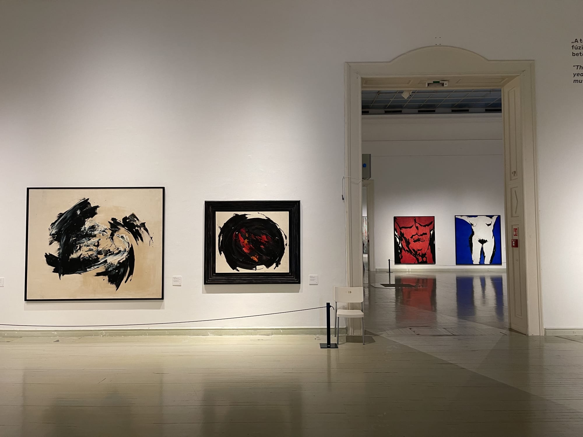 © photo Edit Mészáros-Friedl et Éva Soós