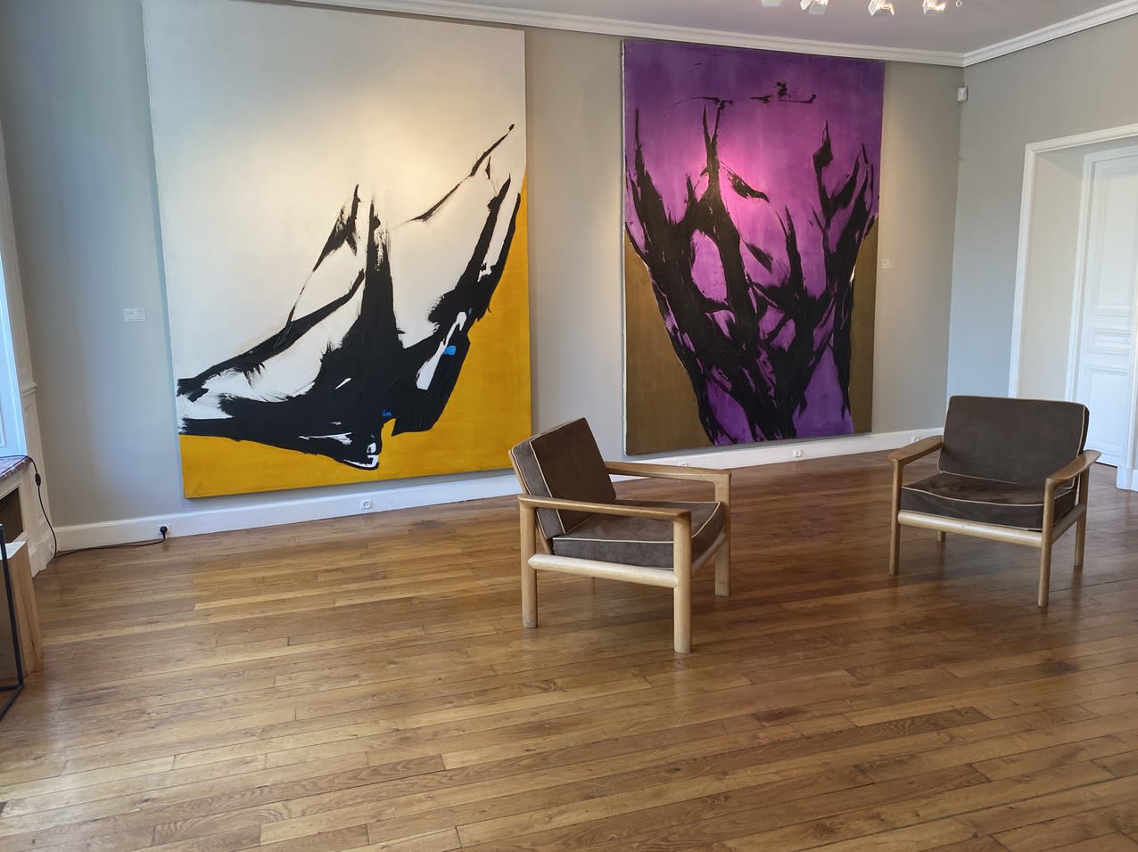 © Photo Galerie Laurentin Paris