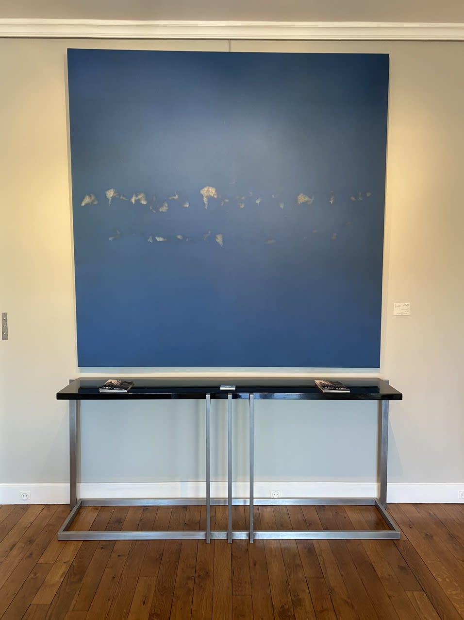 © Photo Galerie Laurentin Paris